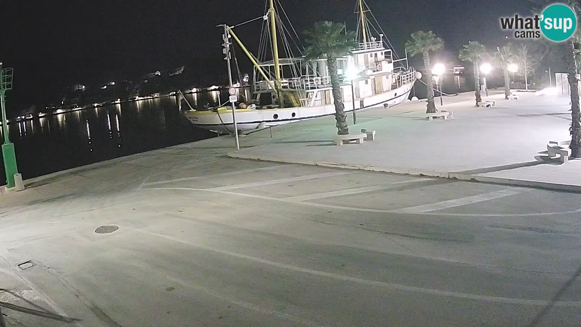 Live cam Slano – Dubrovnik Neretva region webcam Croatia