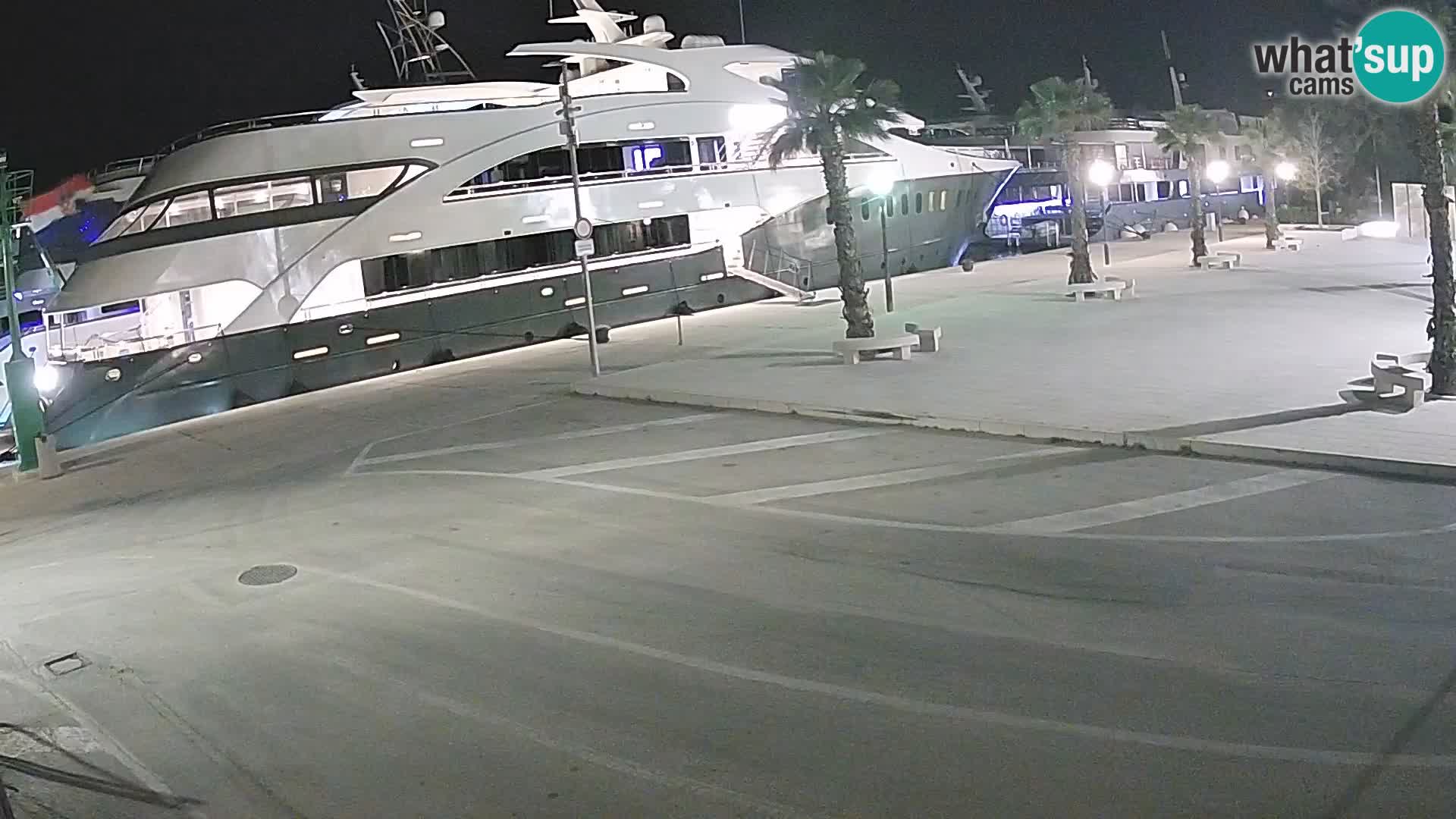 Live cam Slano – Dubrovnik Neretva region webcam Croatia