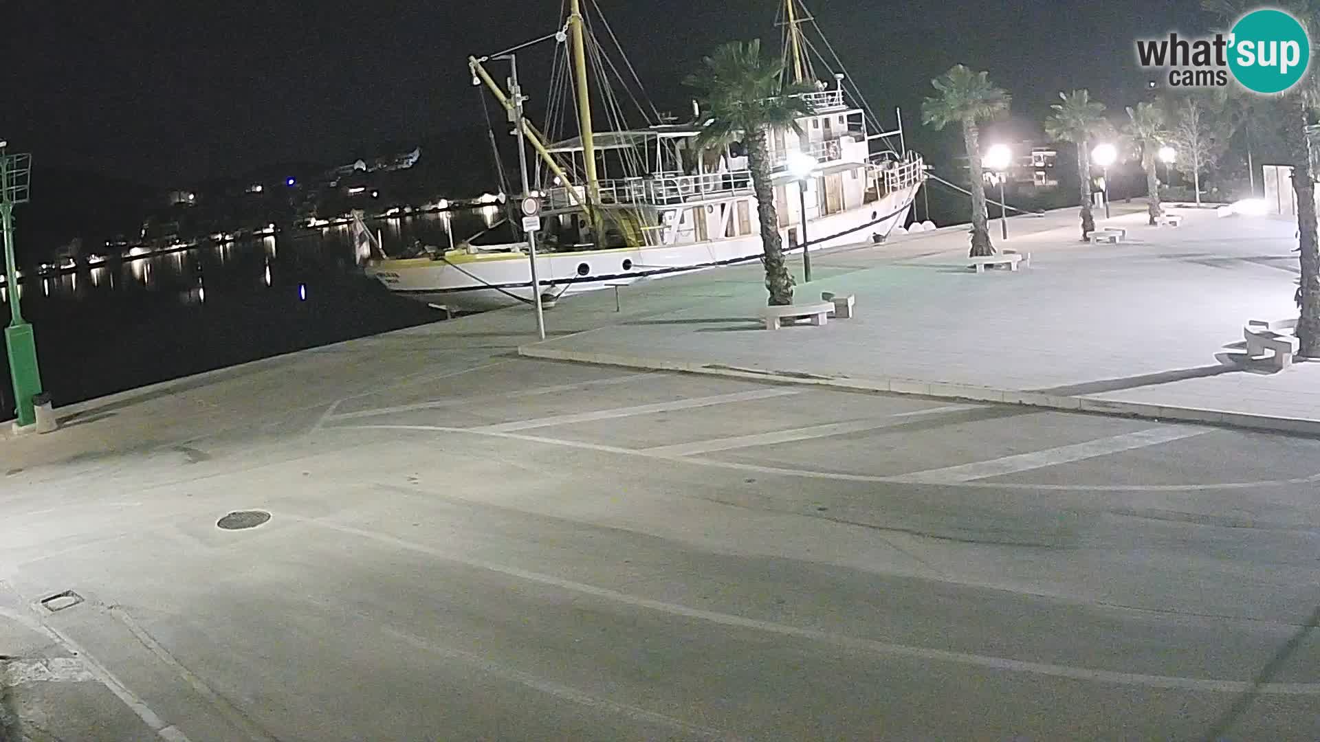 webcam Slano – Dubrovnik Neretva – Kroatien