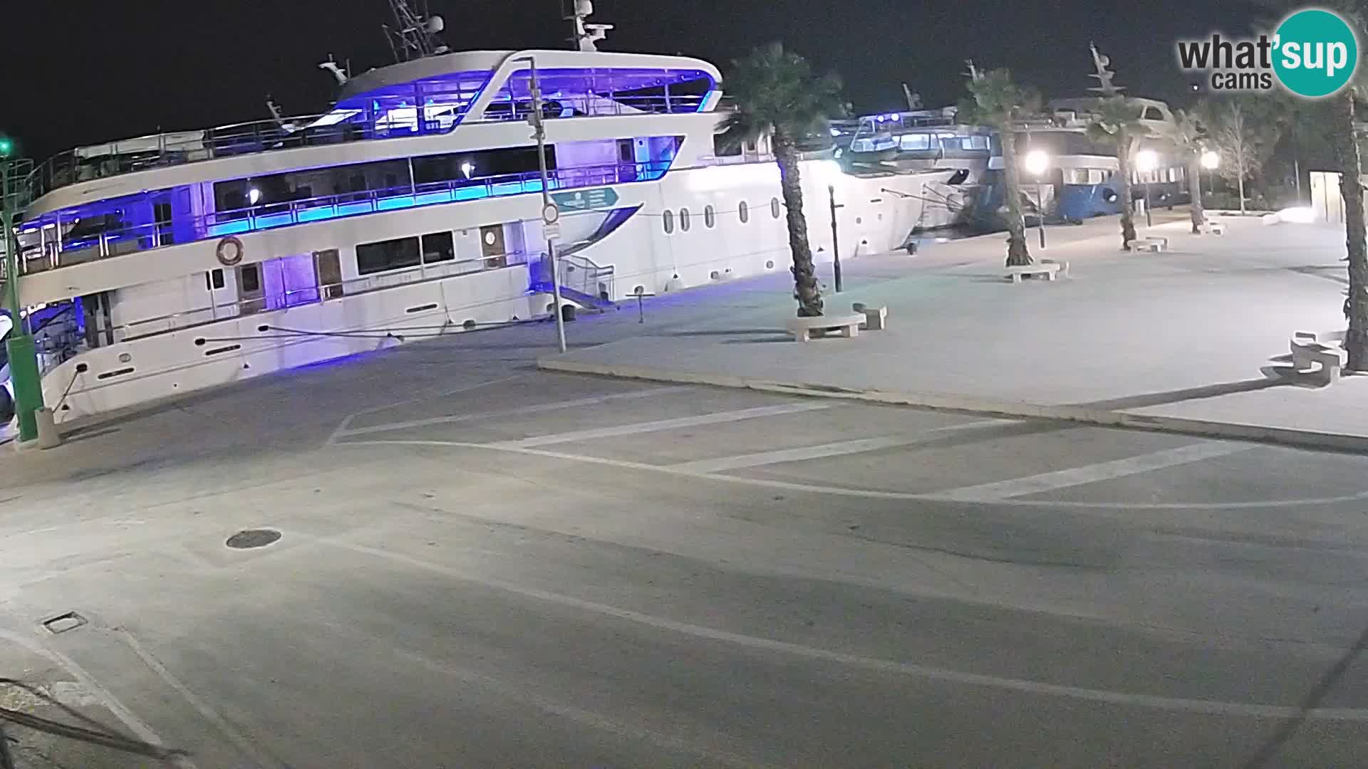 Webcam Slano – Dubrovnik Neretva Camera en vivo Croacia