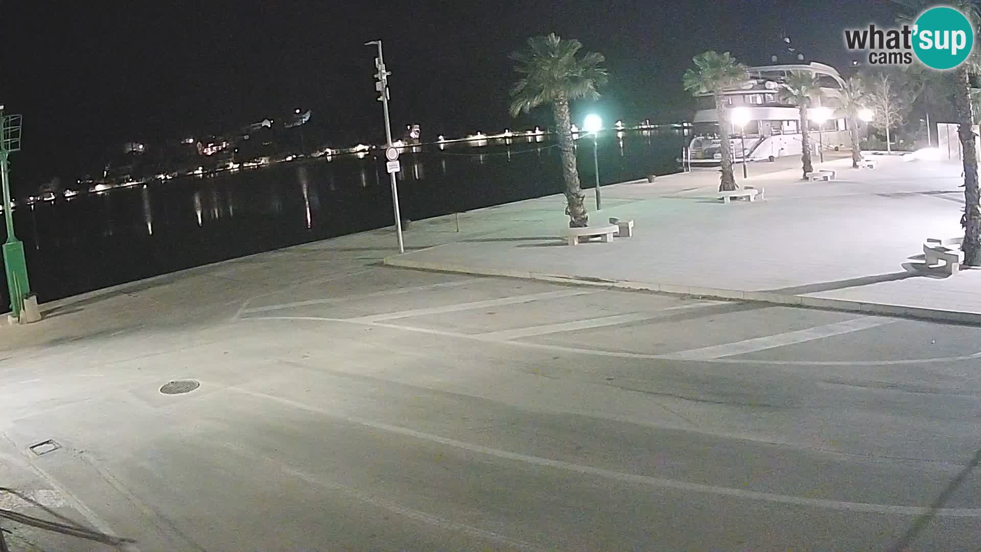 Live cam Slano – Dubrovnik Neretva region webcam Croatia