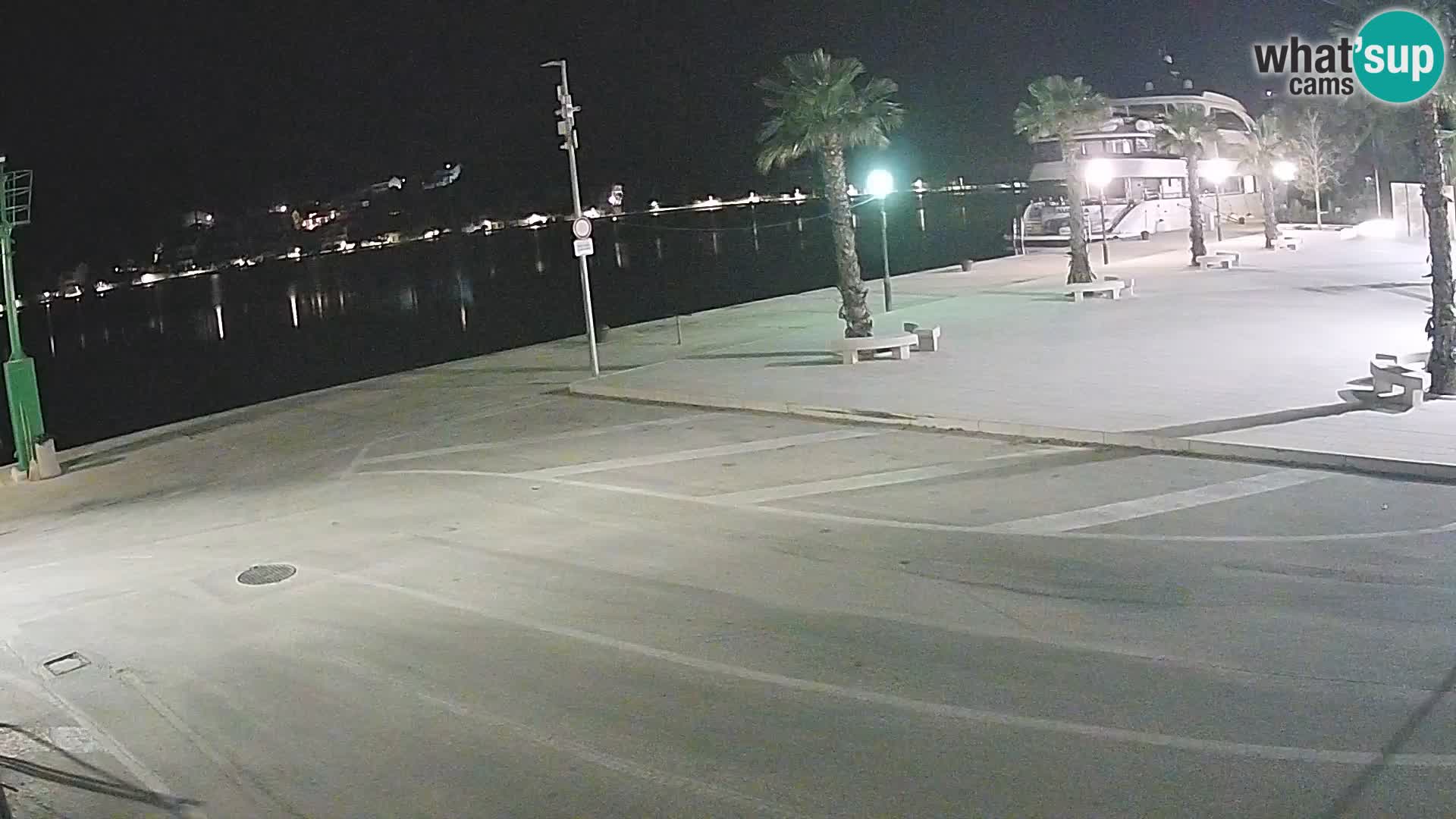 Live cam Slano – Dubrovnik Neretva region webcam Croatia