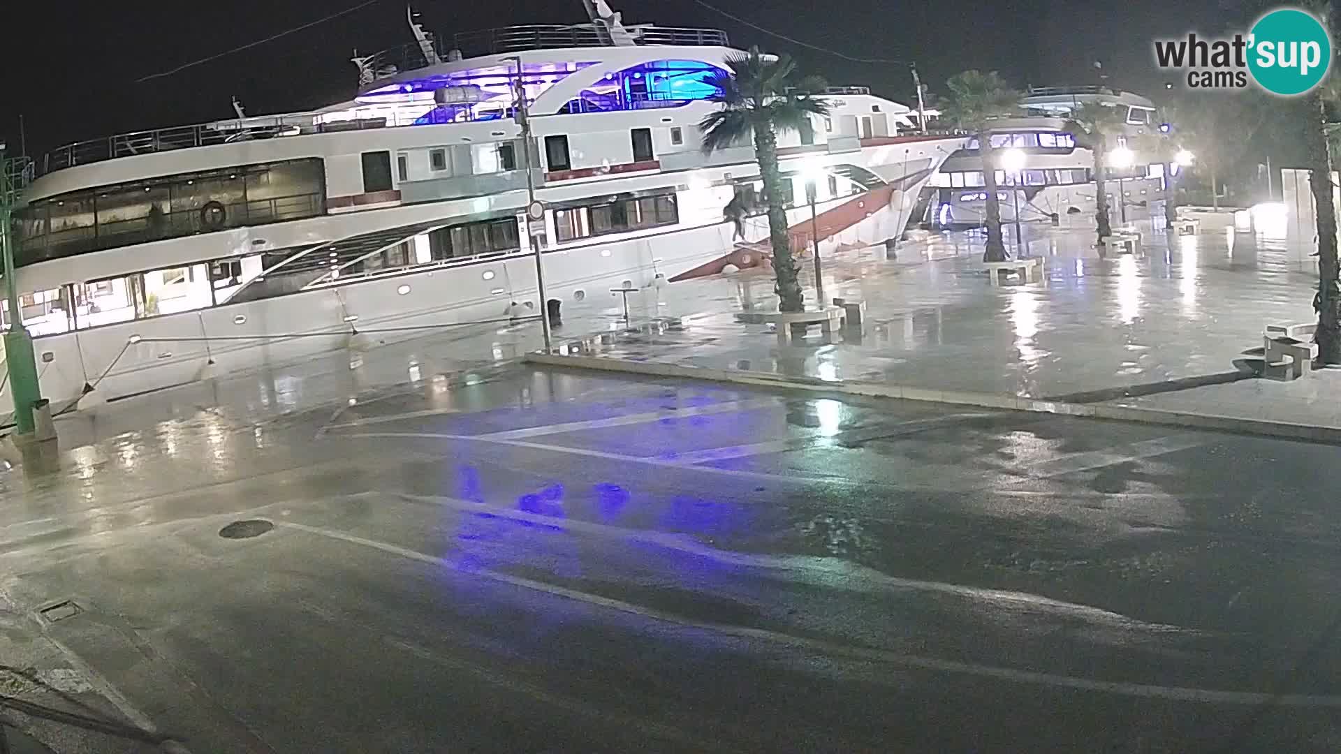 Live cam Slano – Dubrovnik Neretva region webcam Croatia