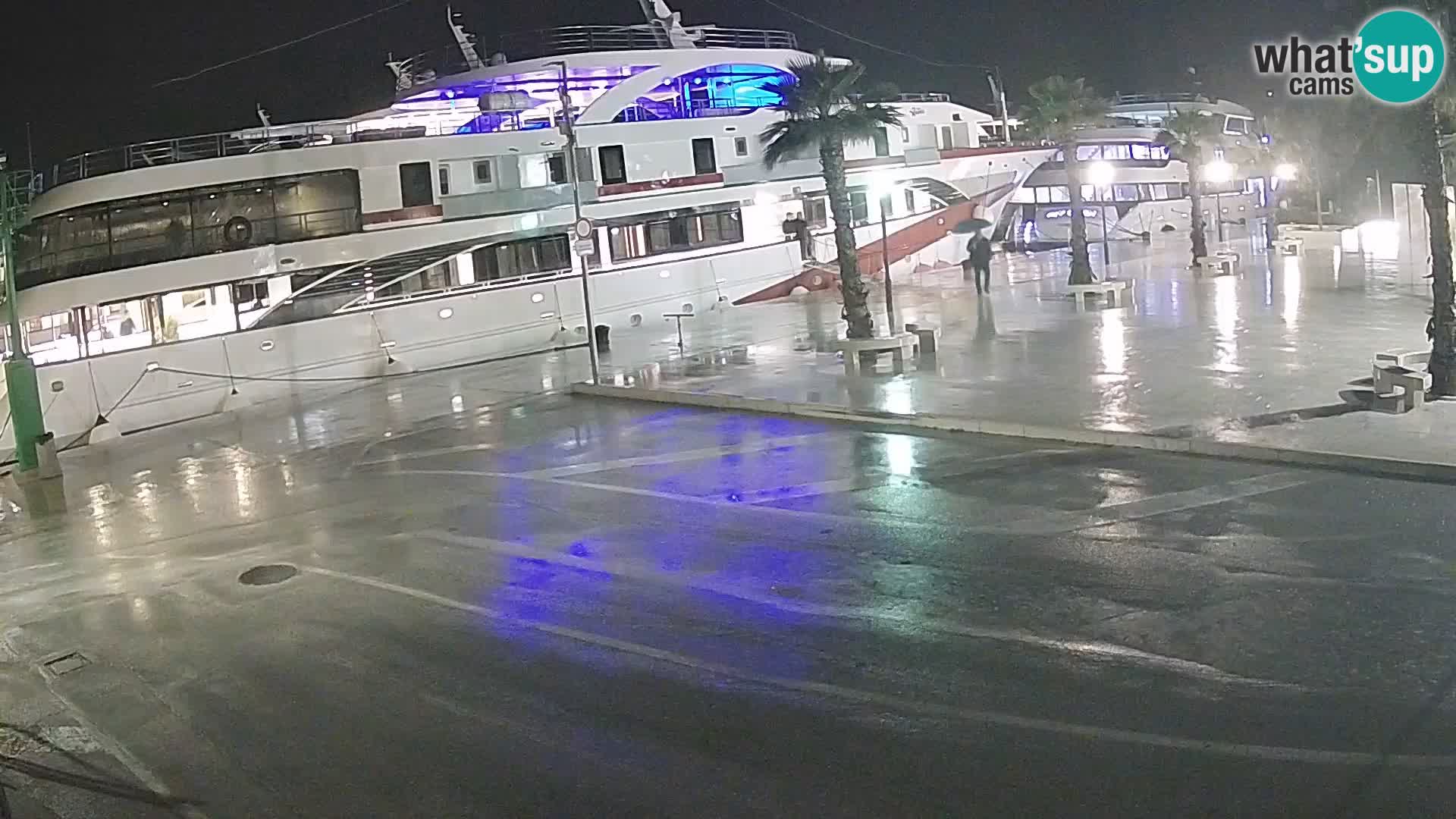 Live cam Slano – Dubrovnik Neretva region webcam Croatia