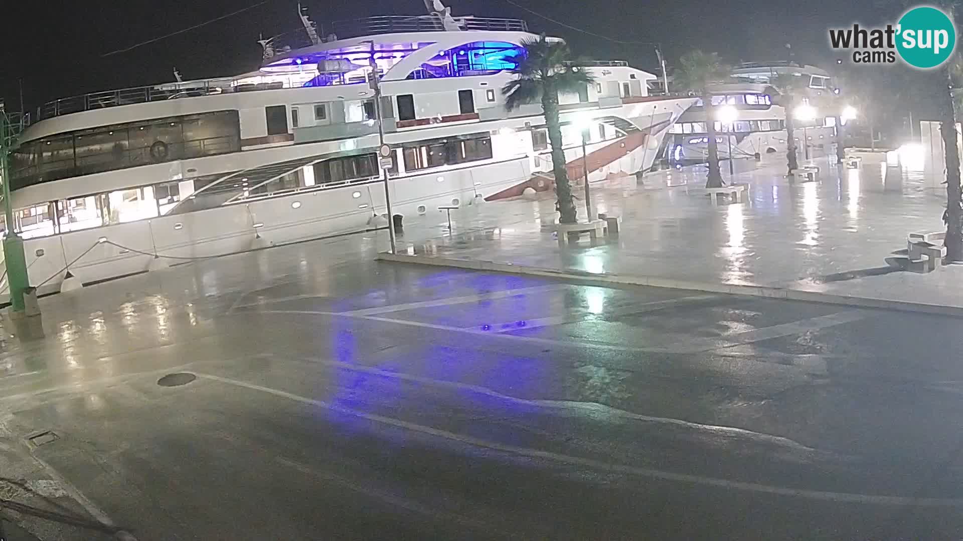 Webcam Slano – Dubrovnik Neretva Camera en vivo Croacia
