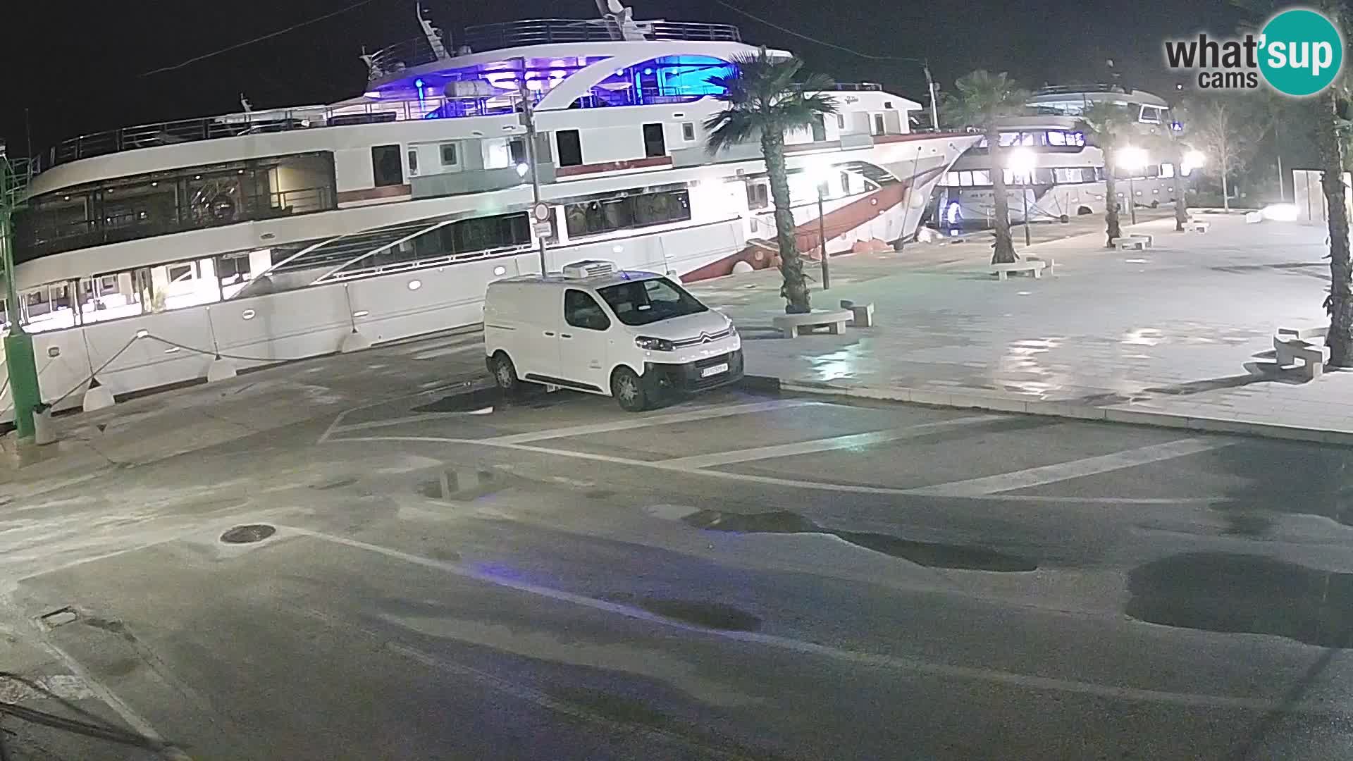 webcam Slano – Dubrovnik Neretva – Kroatien