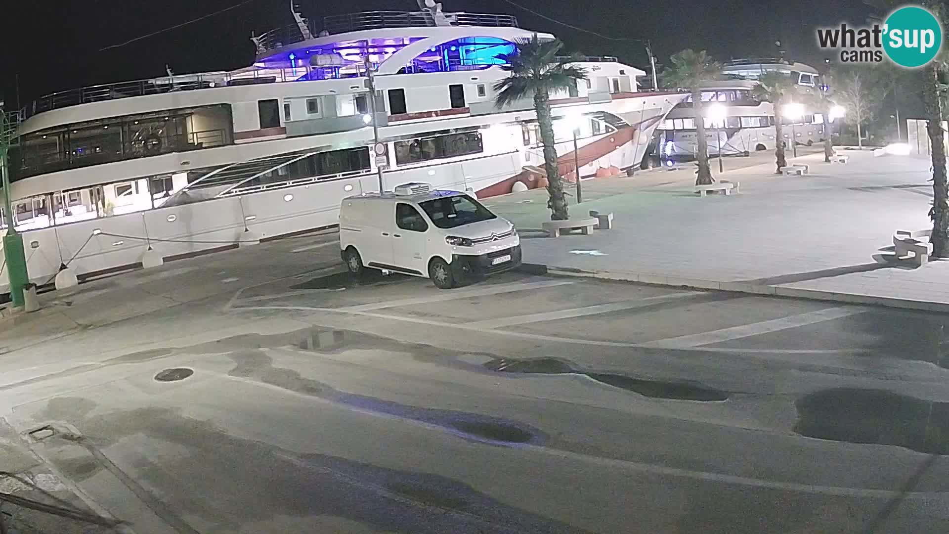 Live cam Slano – Dubrovnik Neretva region webcam Croatia