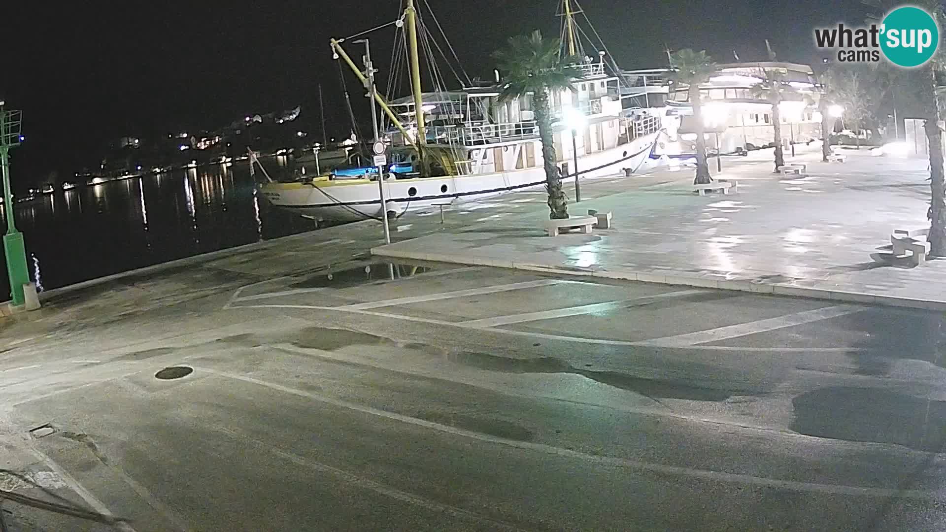 webcam Slano – Dubrovnik Neretva – Kroatien