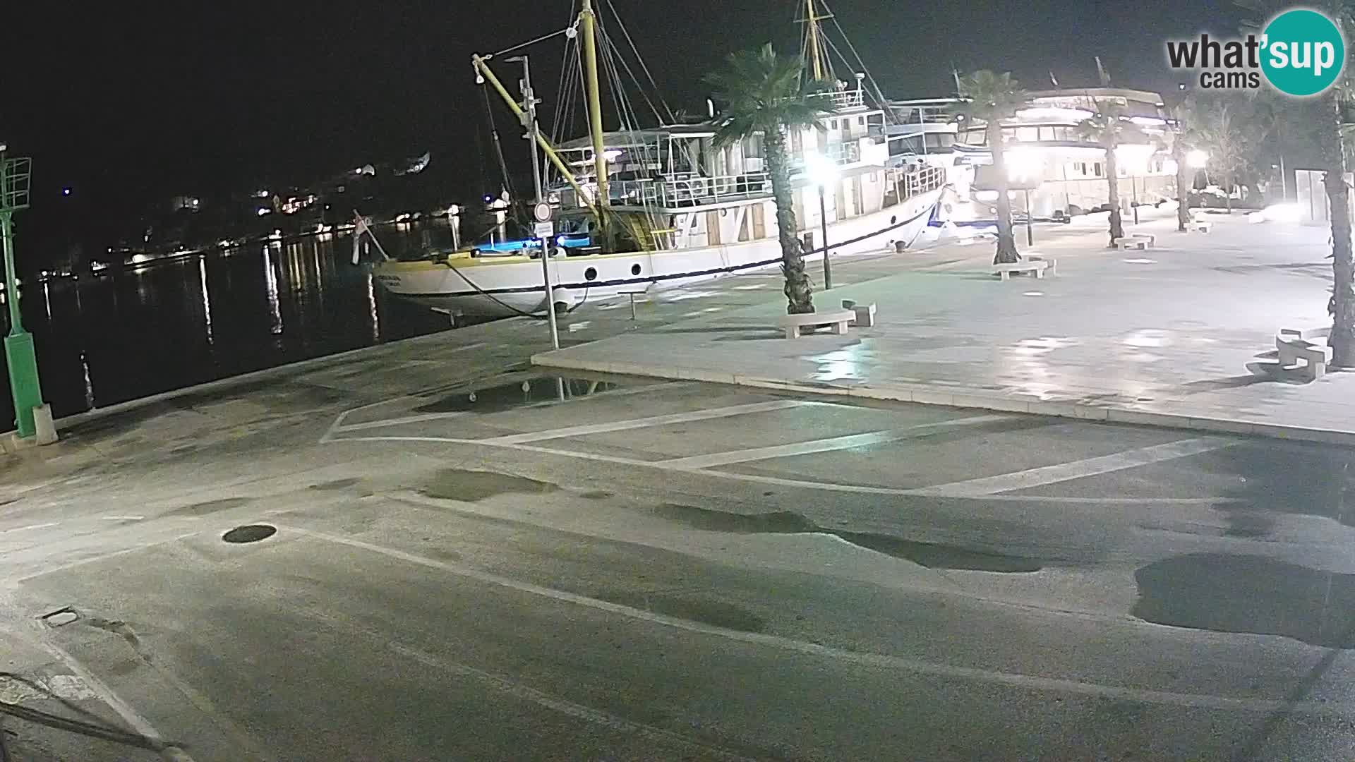 webcam Slano – Dubrovnik Neretva – Kroatien