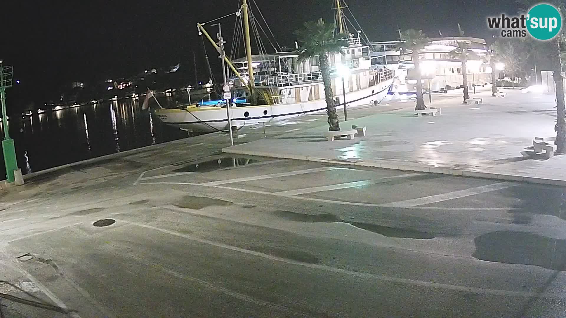 webcam Slano – Dubrovnik Neretva – Kroatien