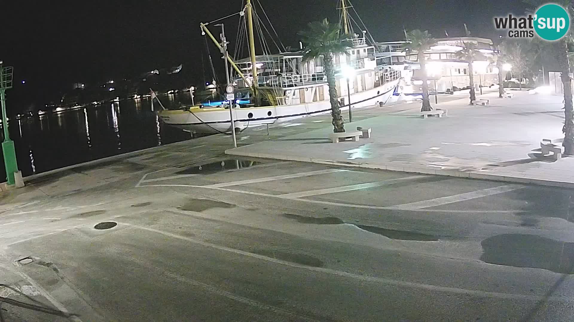 webcam Slano – Dubrovnik Neretva – Kroatien