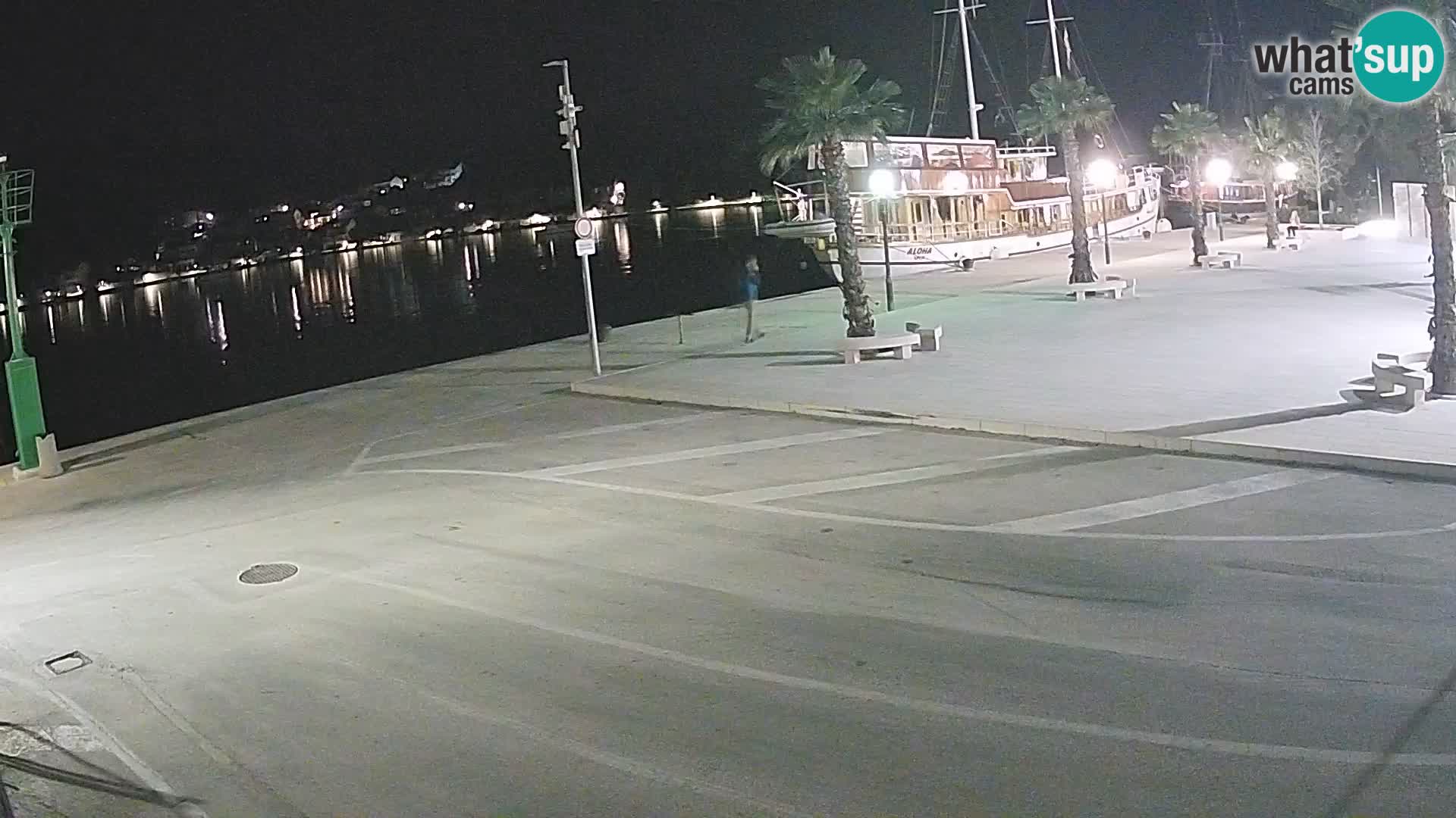 webcam Slano – Dubrovnik Neretva – Kroatien