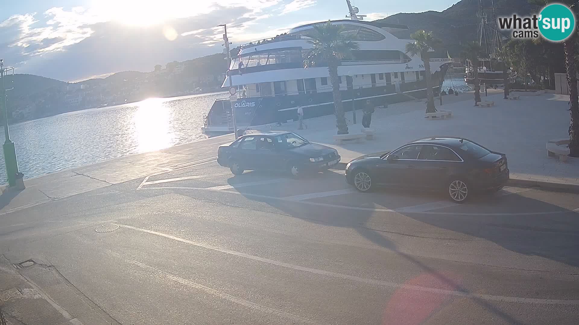 webcam Slano – Dubrovnik Neretva – Kroatien