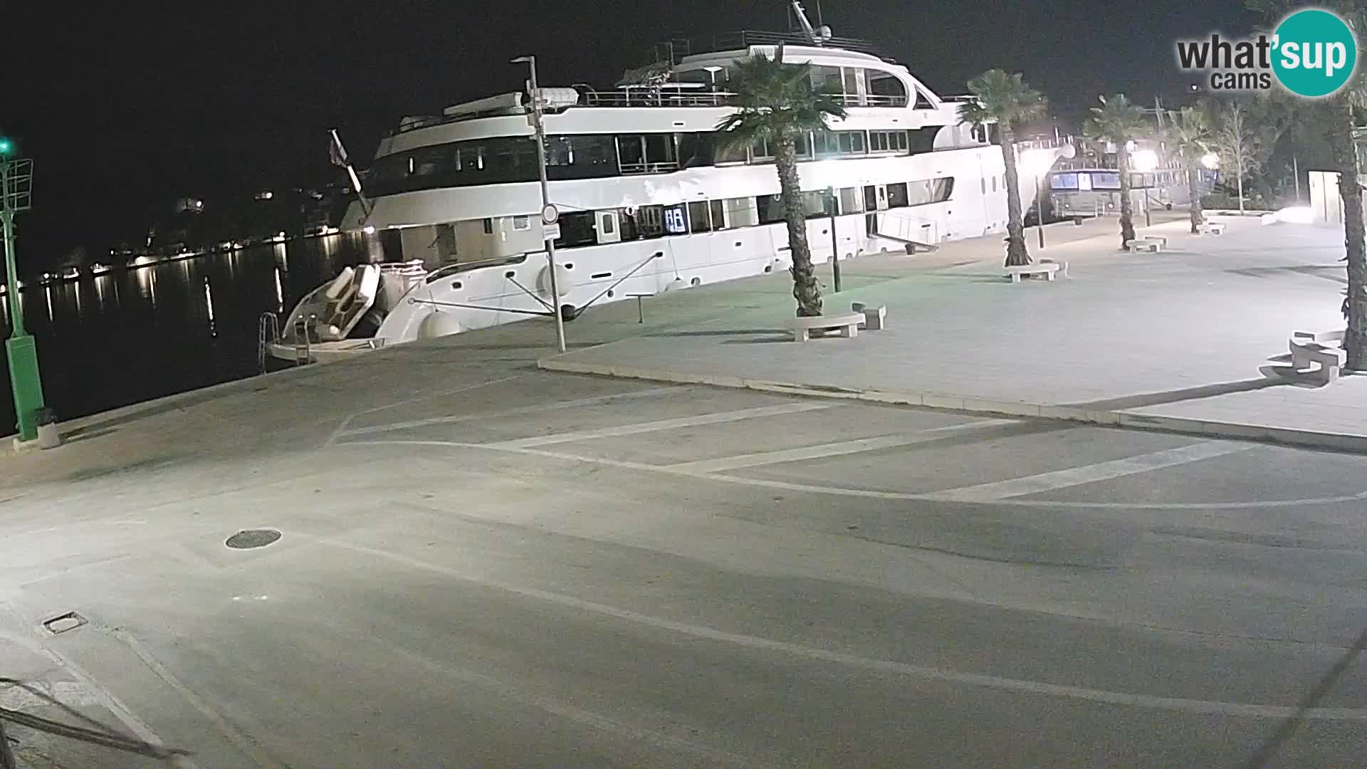 Live cam Slano – Dubrovnik Neretva region webcam Croatia