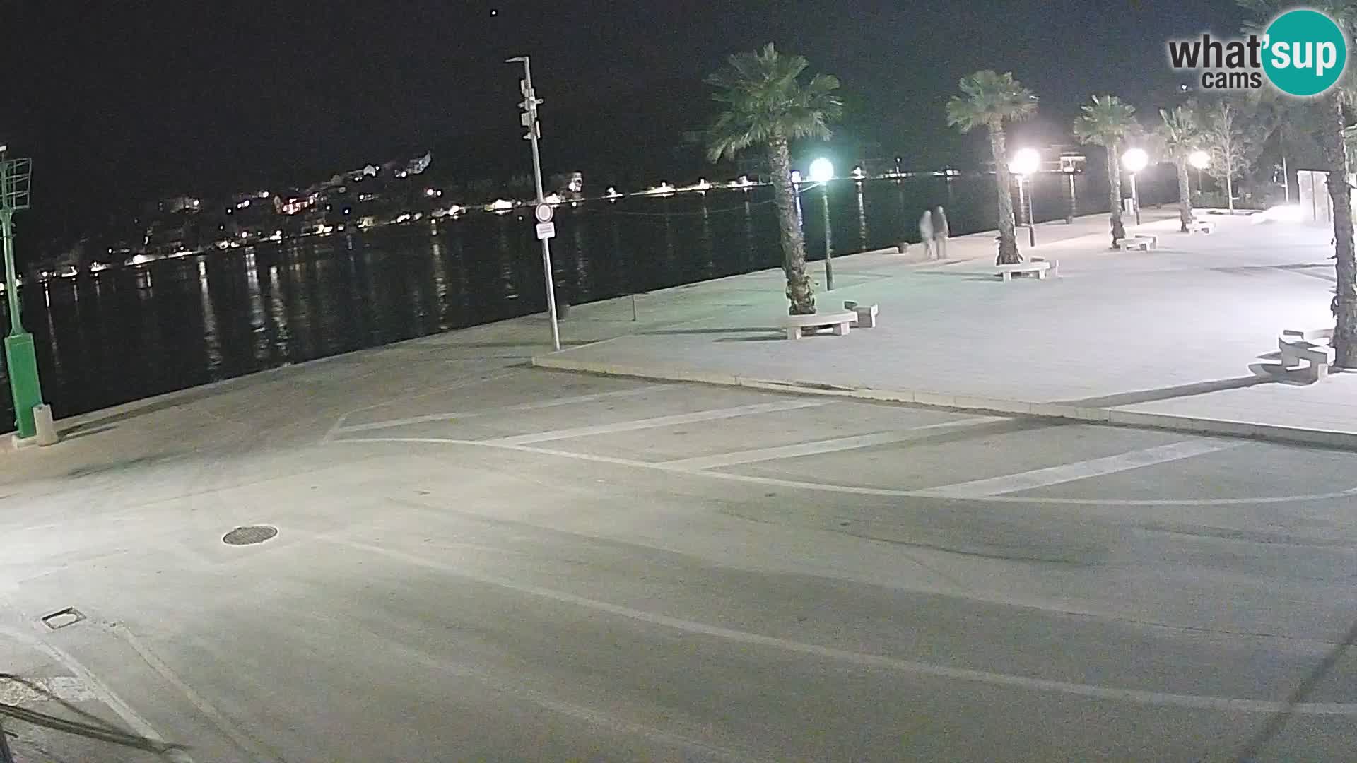 Live cam Slano – regione della Neretva webcam Croazia