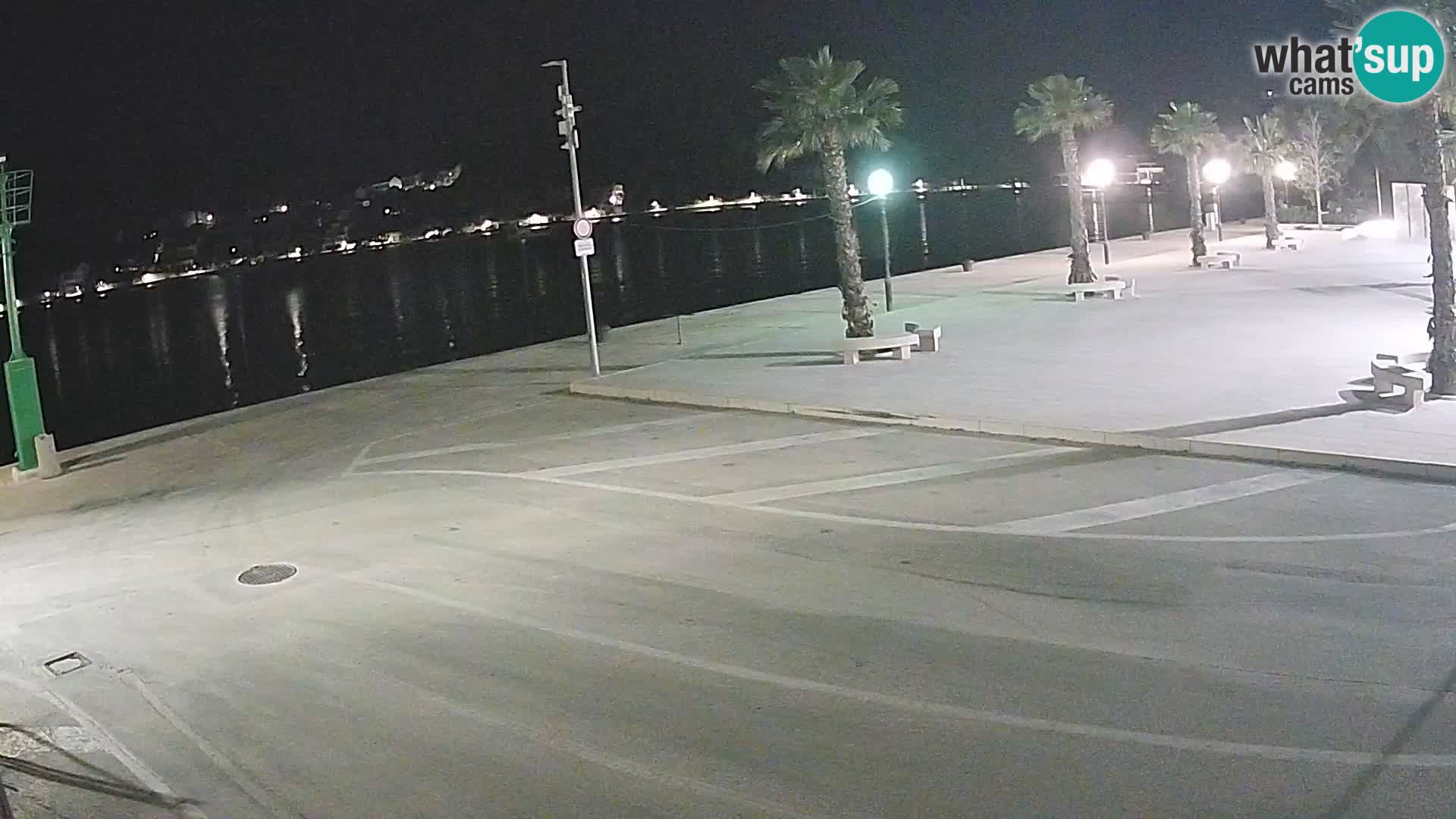 webcam Slano – Dubrovnik Neretva – Kroatien