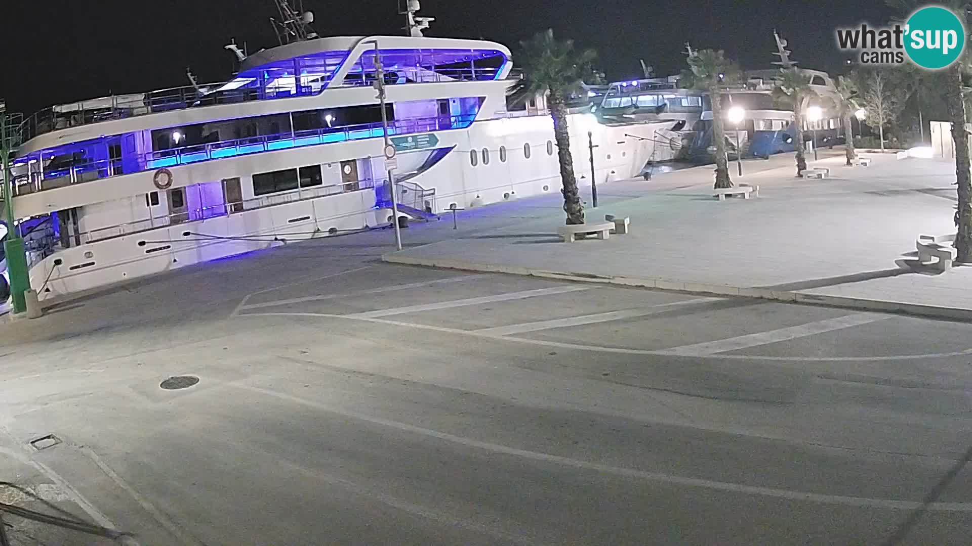 Live cam Slano – Dubrovnik Neretva region webcam Croatia