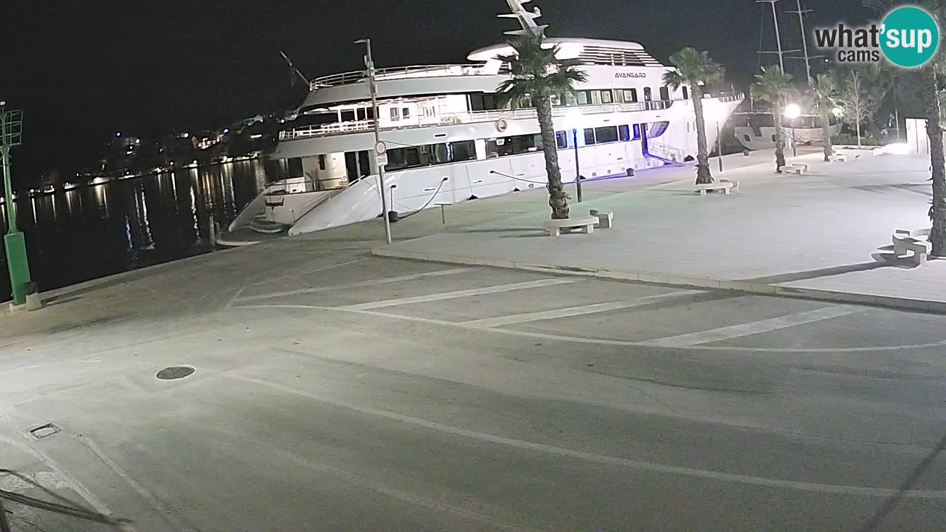 Webcam Slano – Dubrovnik Neretva Camera en vivo Croacia