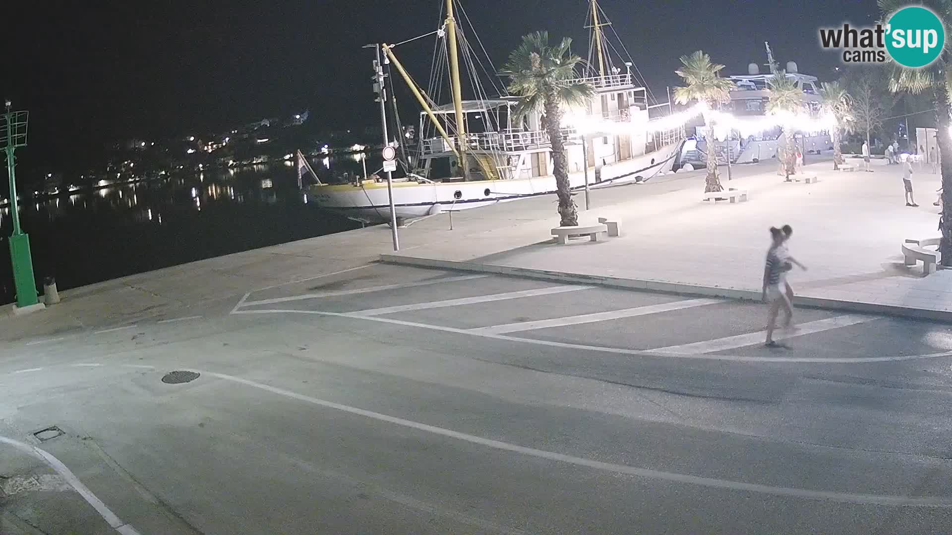 Live cam Slano – Dubrovnik Neretva region webcam Croatia
