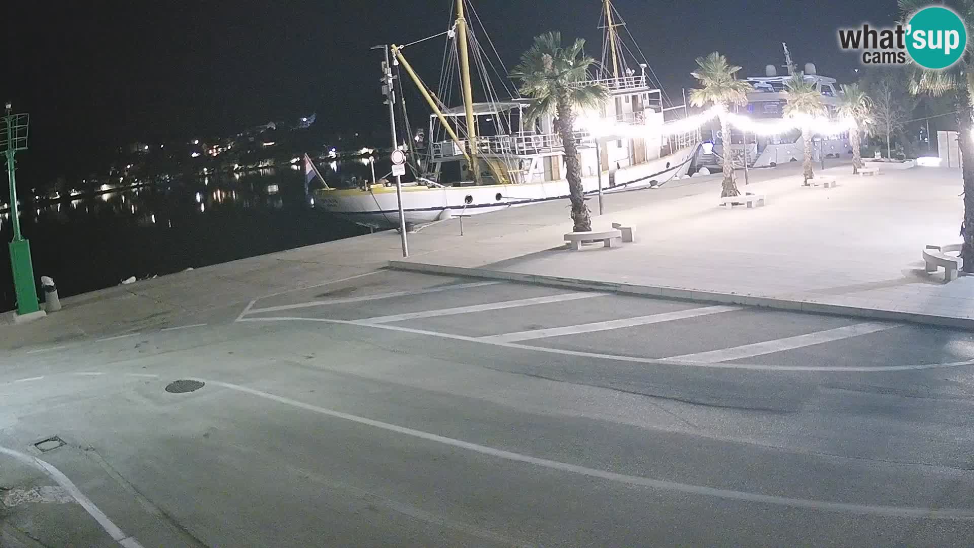 Live cam Slano – Dubrovnik Neretva region webcam Croatia
