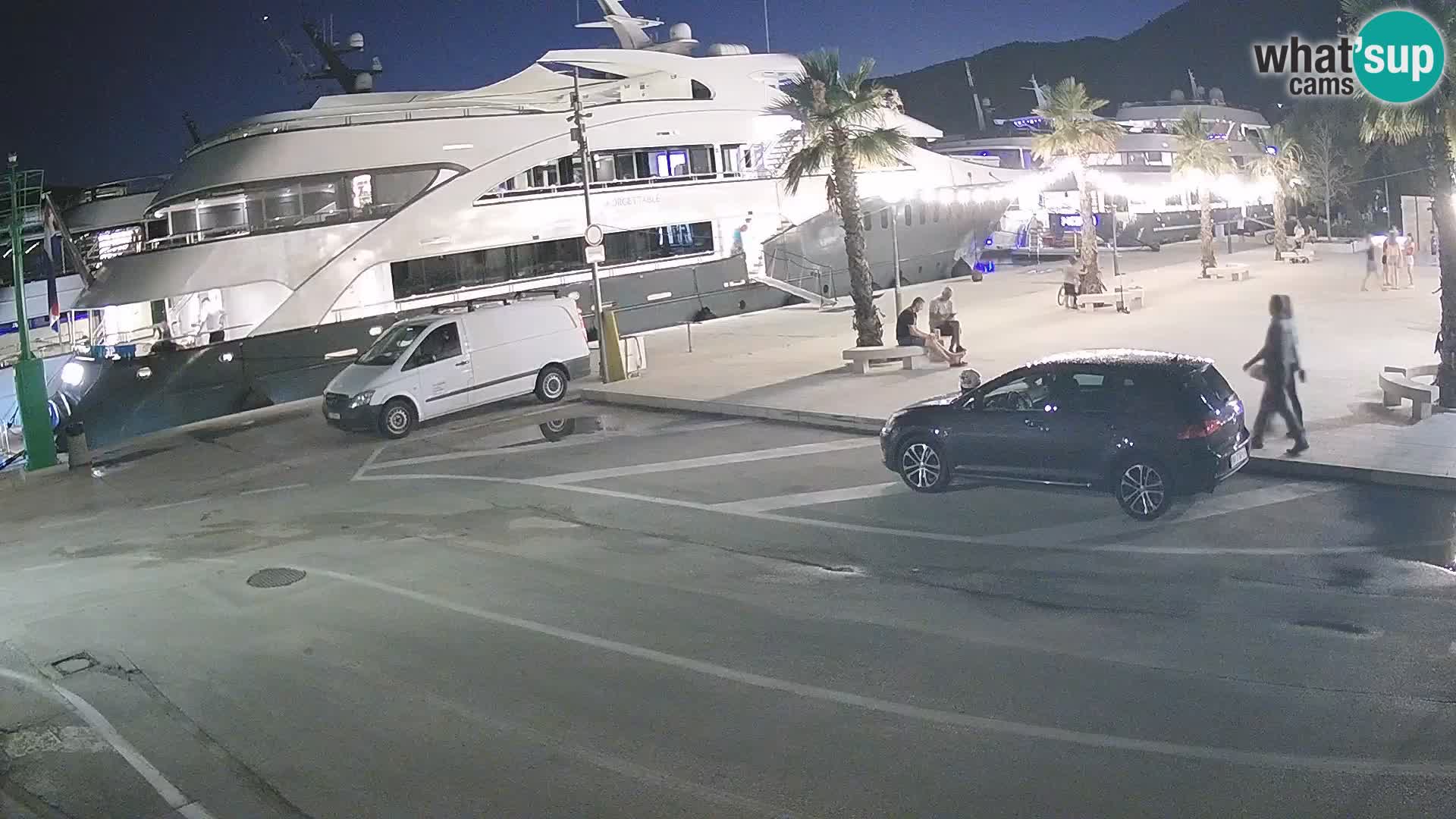Live cam Slano – Dubrovnik Neretva region webcam Croatia