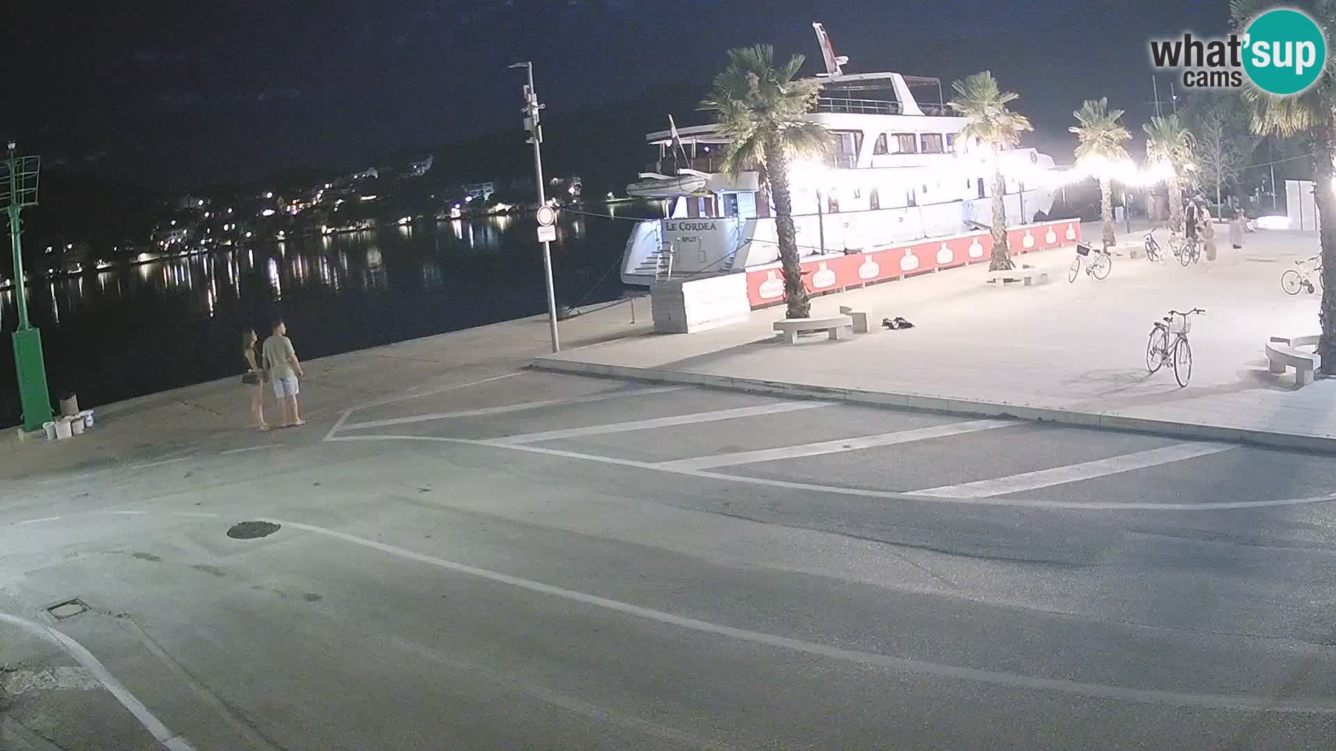 webcam Slano – Dubrovnik Neretva – Kroatien