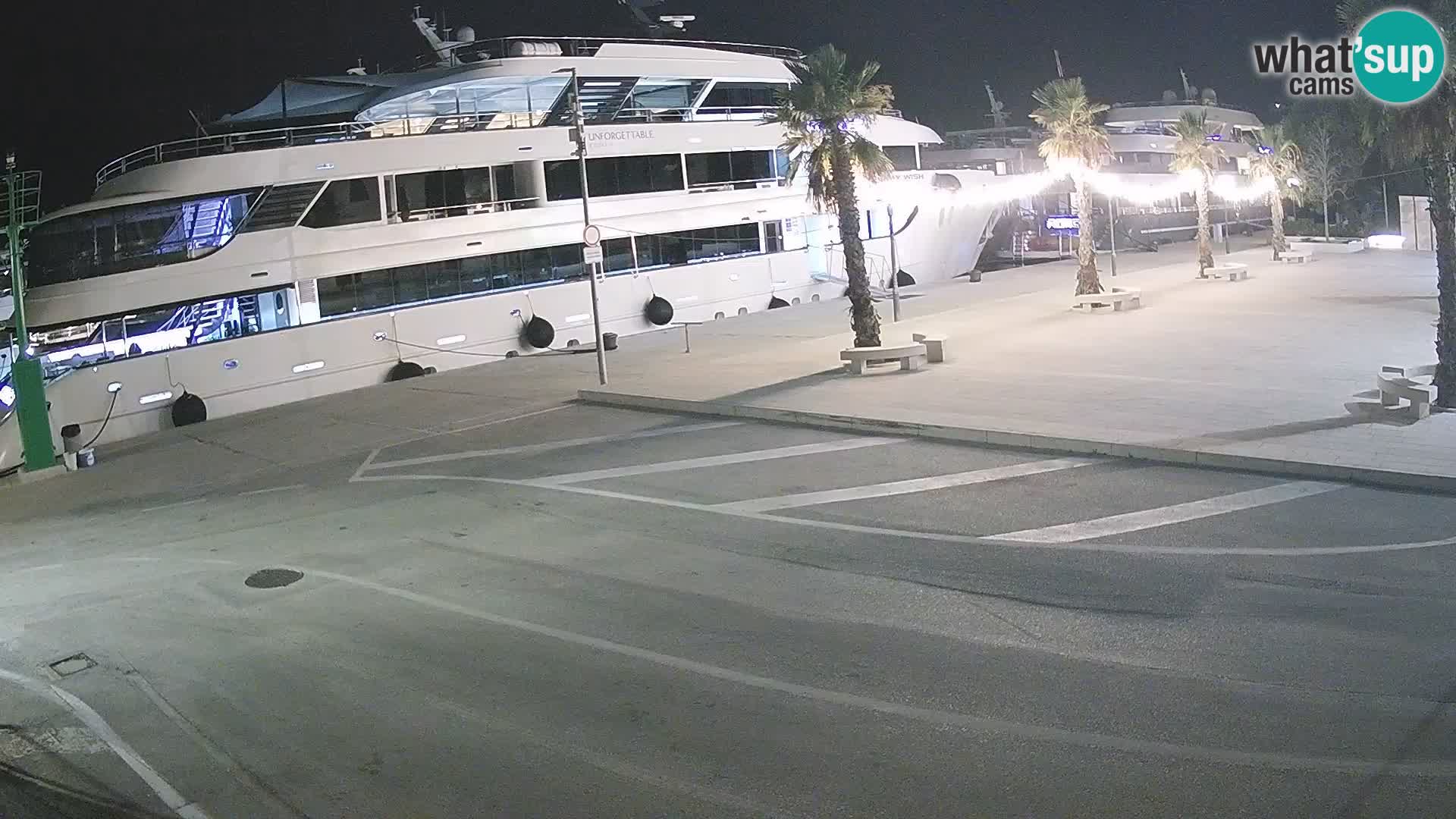 Live cam Slano – Dubrovnik Neretva region webcam Croatia