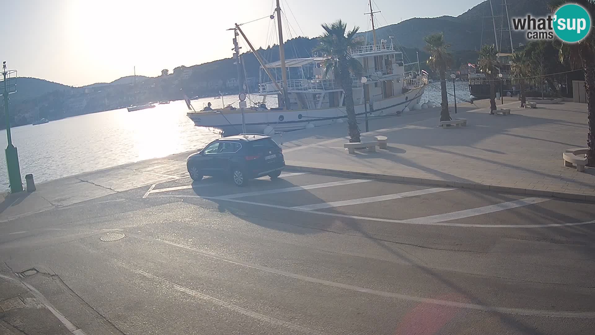 webcam Slano – Dubrovnik Neretva – Kroatien