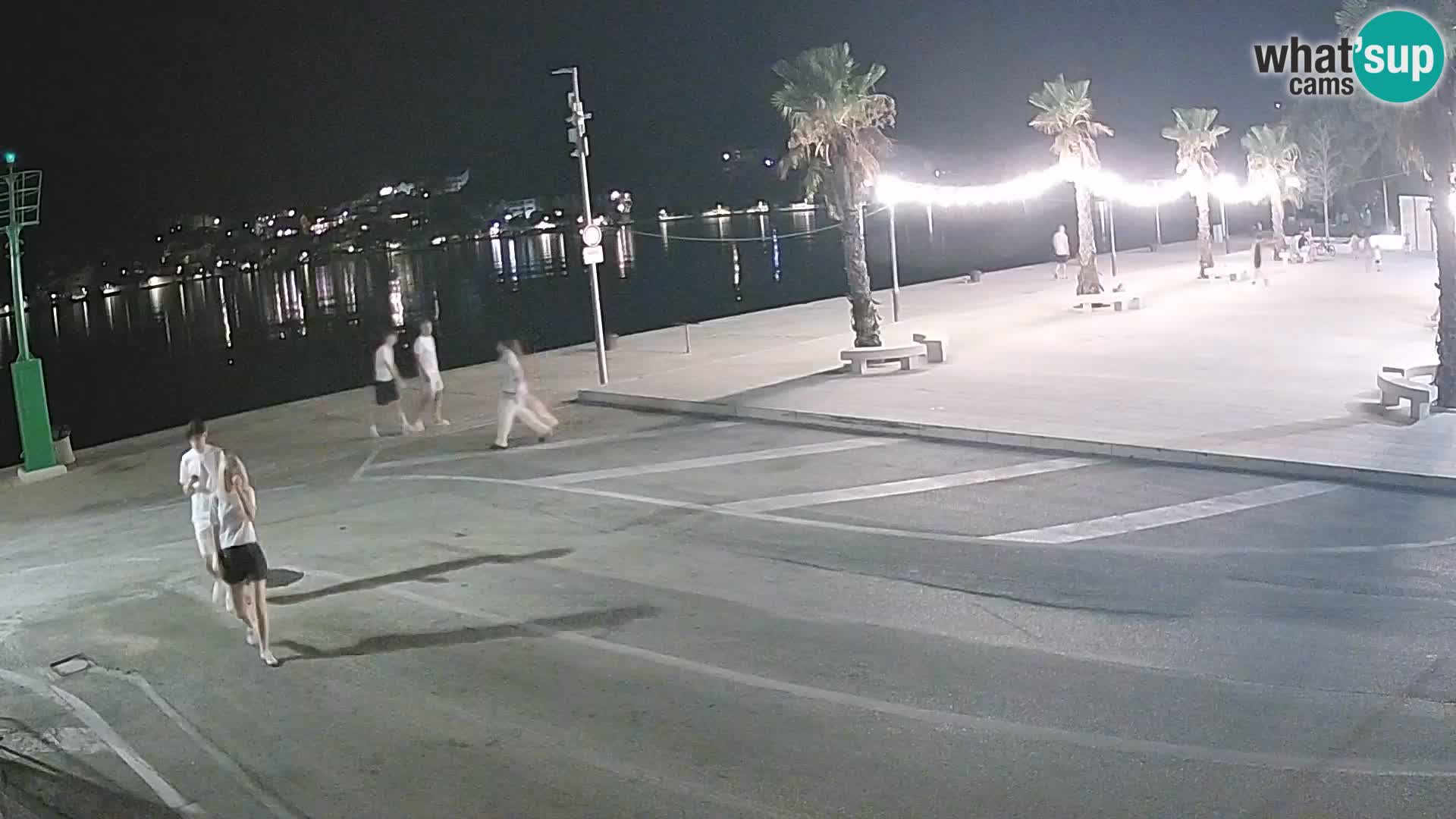Live cam Slano – Dubrovnik Neretva region webcam Croatia