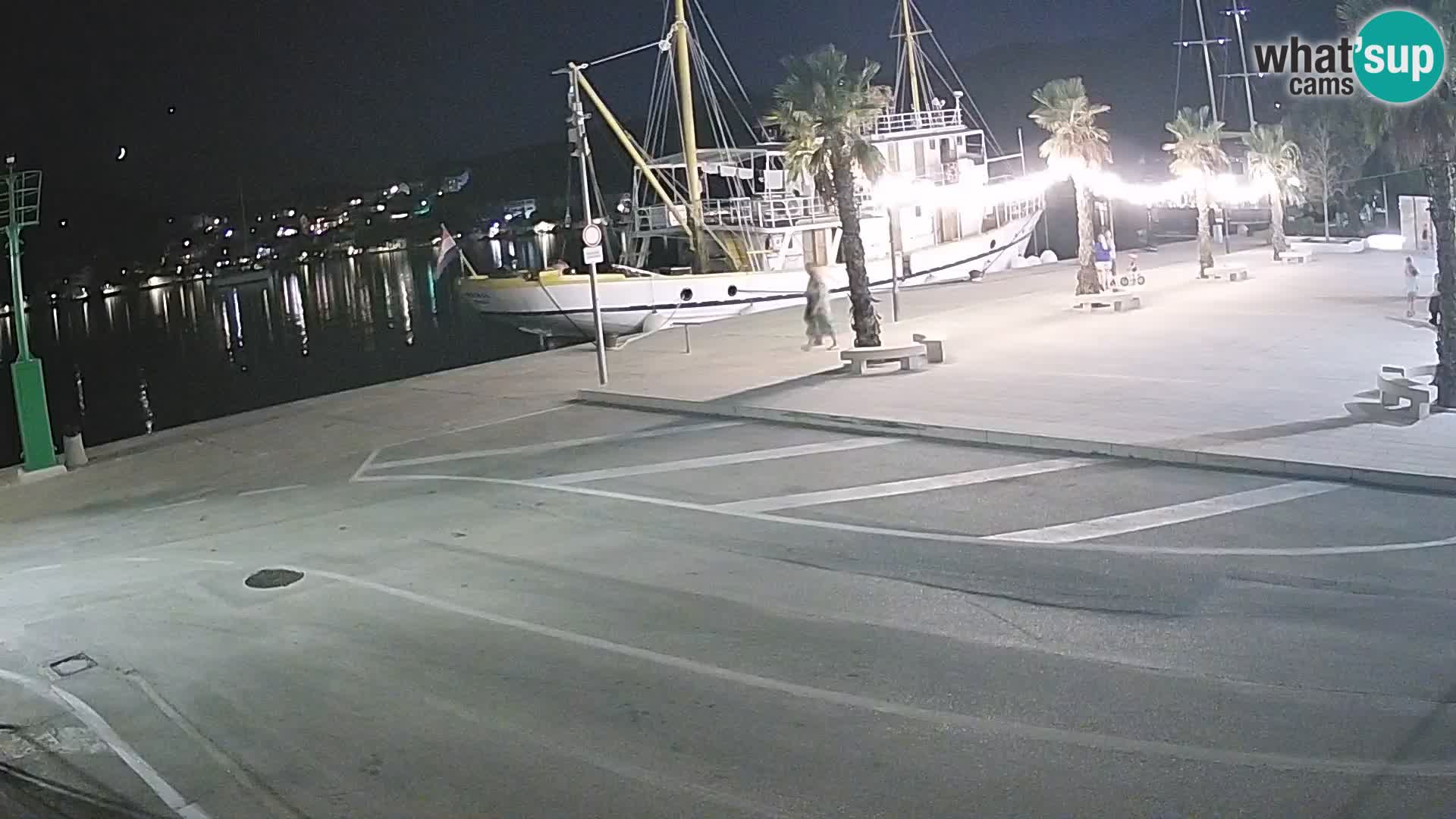 Live cam Slano – Dubrovnik Neretva region webcam Croatia