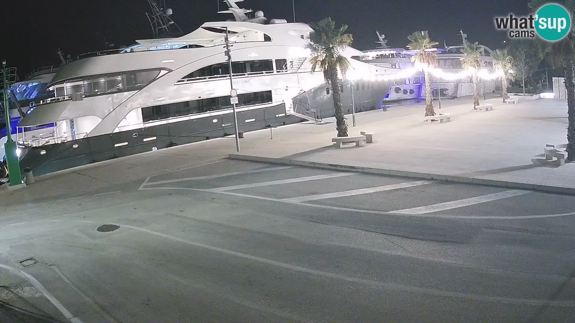 webcam Slano – Dubrovnik Neretva – Kroatien