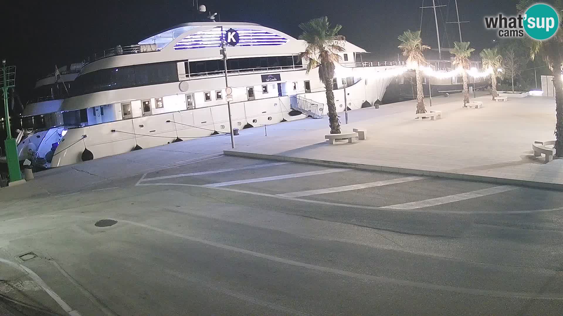 webcam Slano – Dubrovnik Neretva – Kroatien
