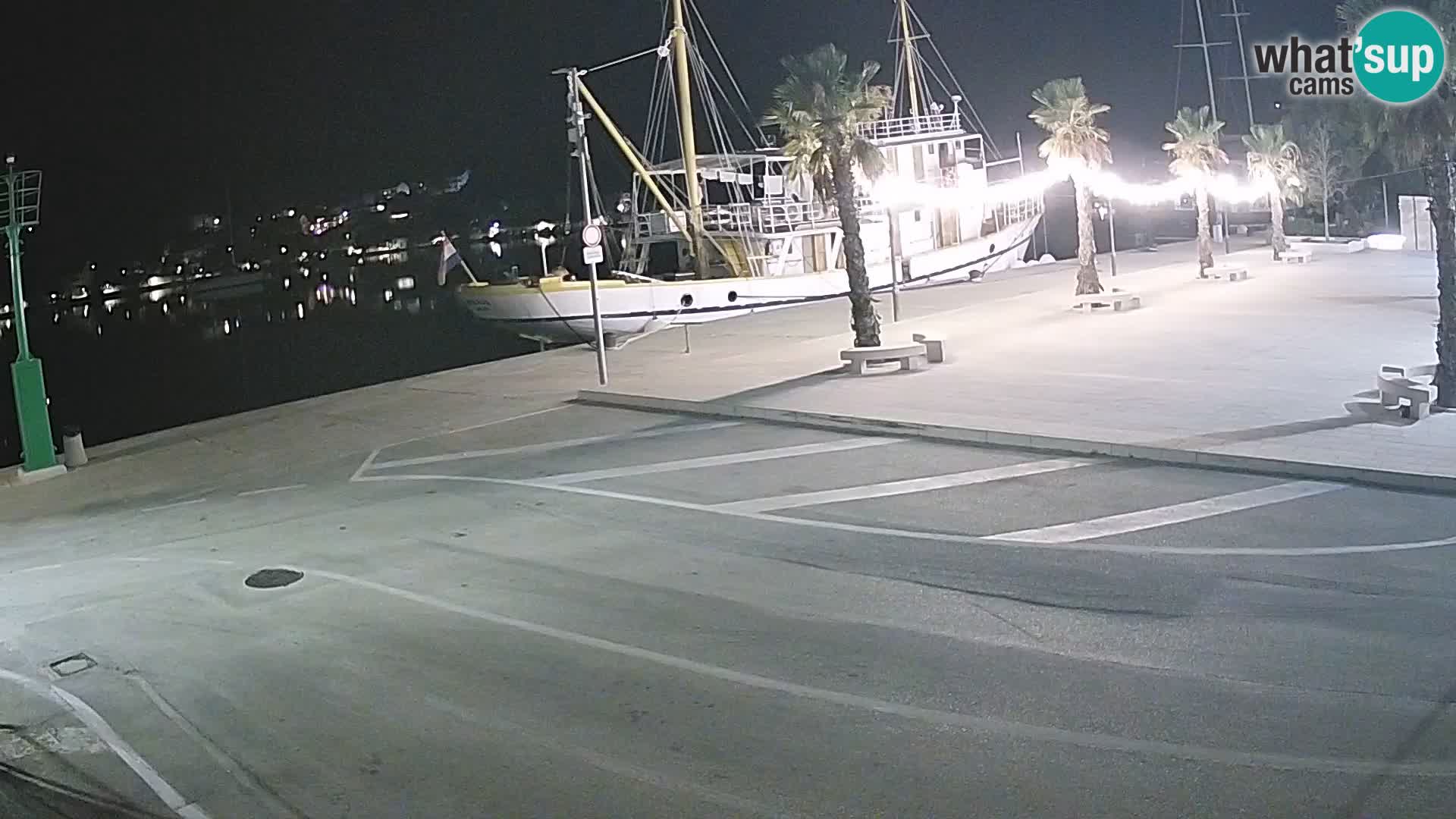webcam Slano – Dubrovnik Neretva – Kroatien