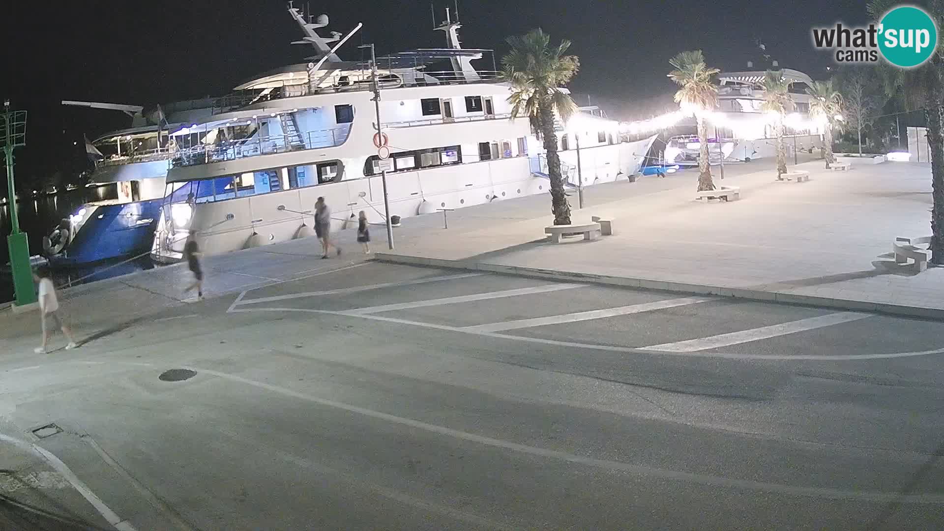 Live cam Slano – Dubrovnik Neretva region webcam Croatia