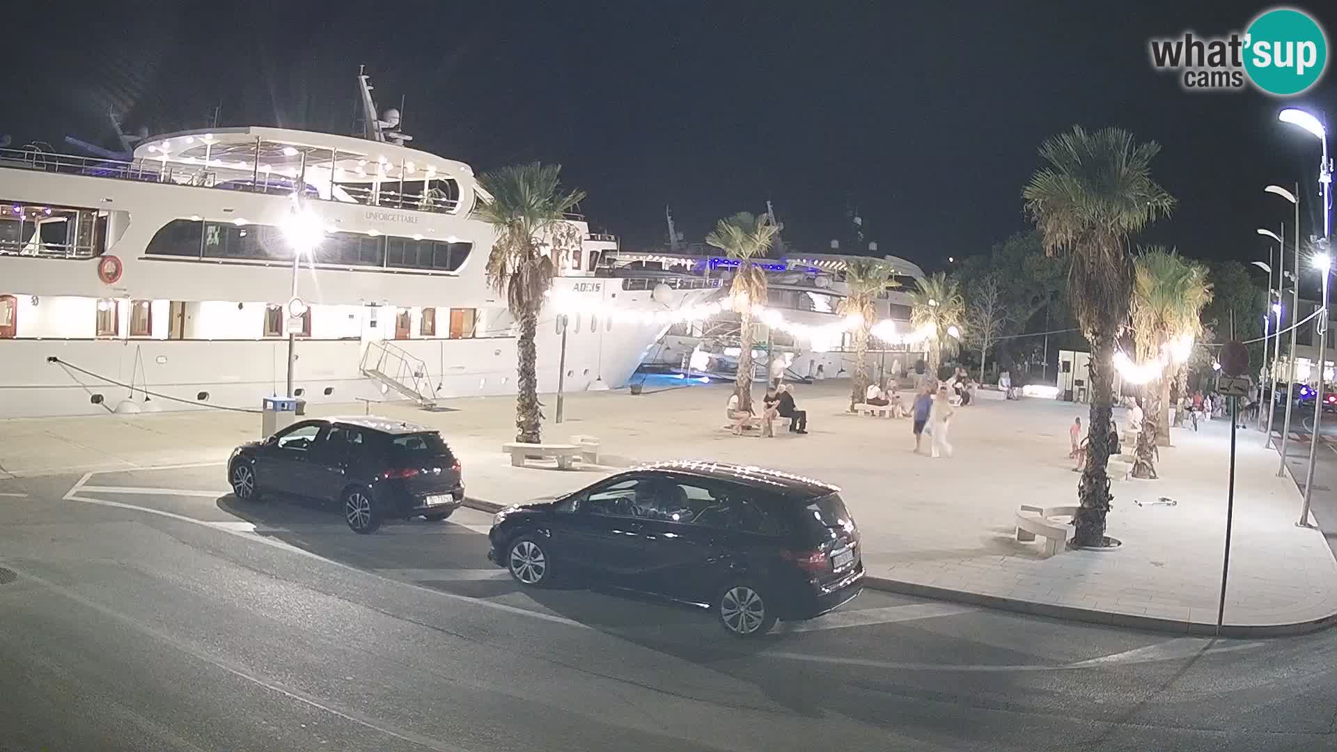 Live cam Slano – Dubrovnik Neretva region webcam Croatia