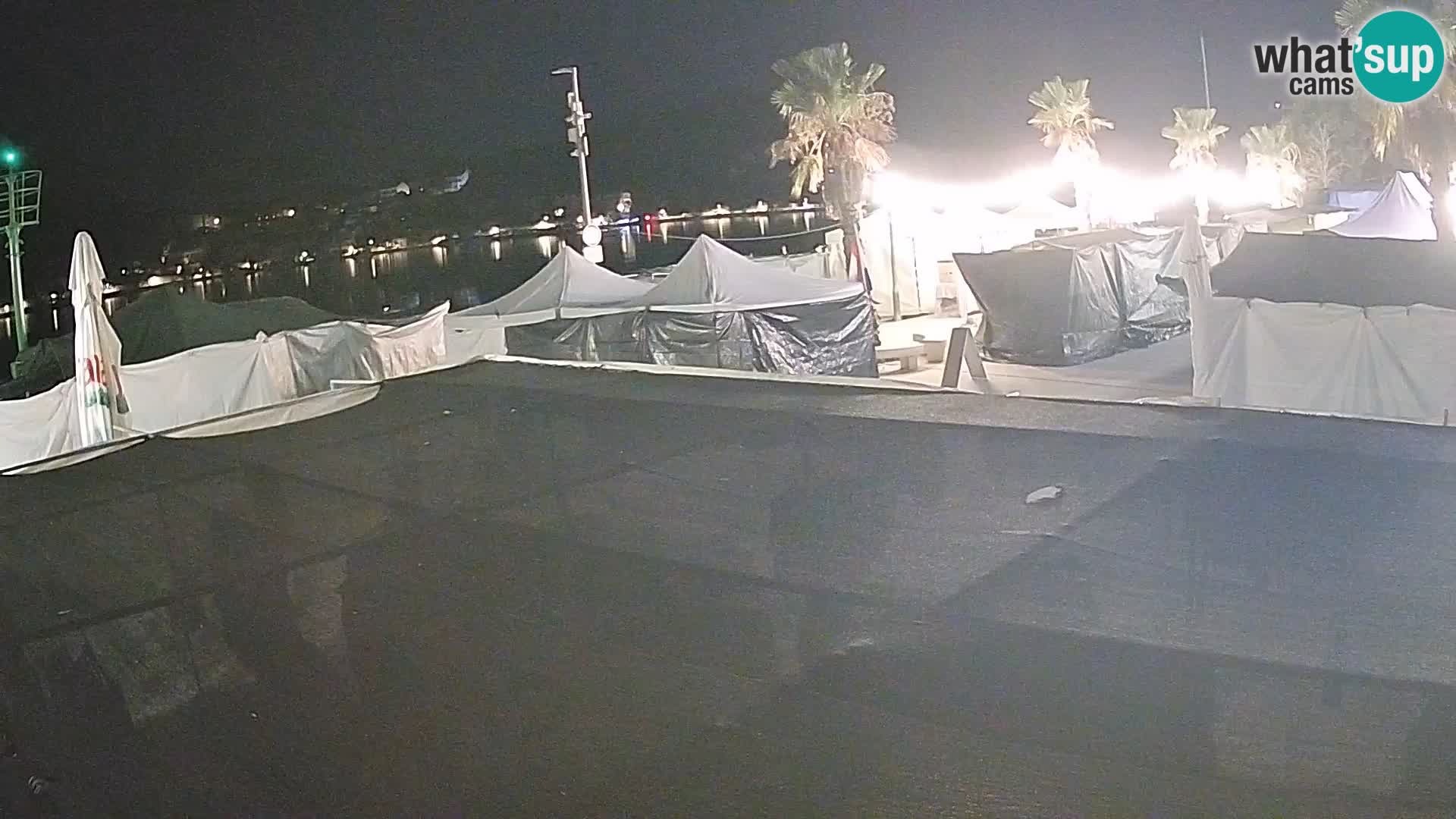 webcam Slano – Dubrovnik Neretva – Kroatien