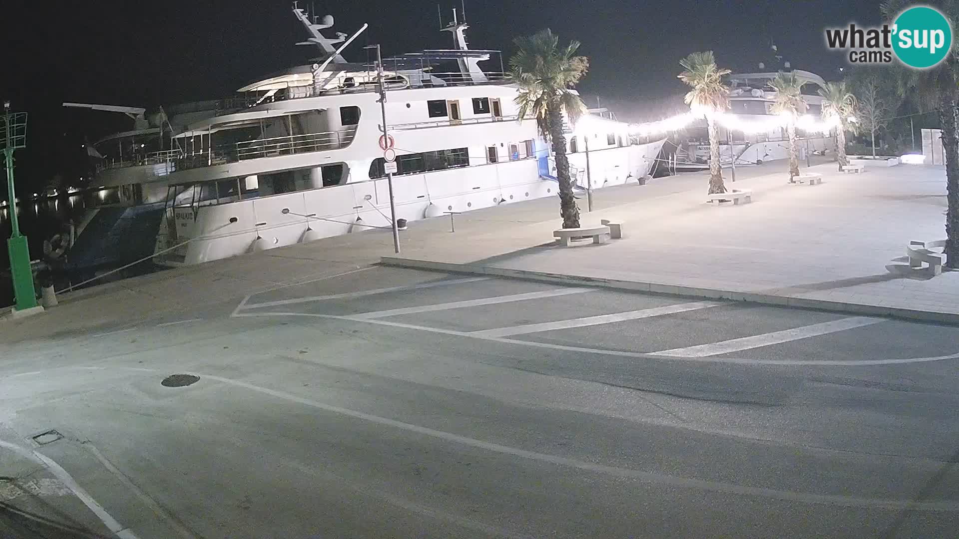 Live cam Slano – Dubrovnik Neretva region webcam Croatia