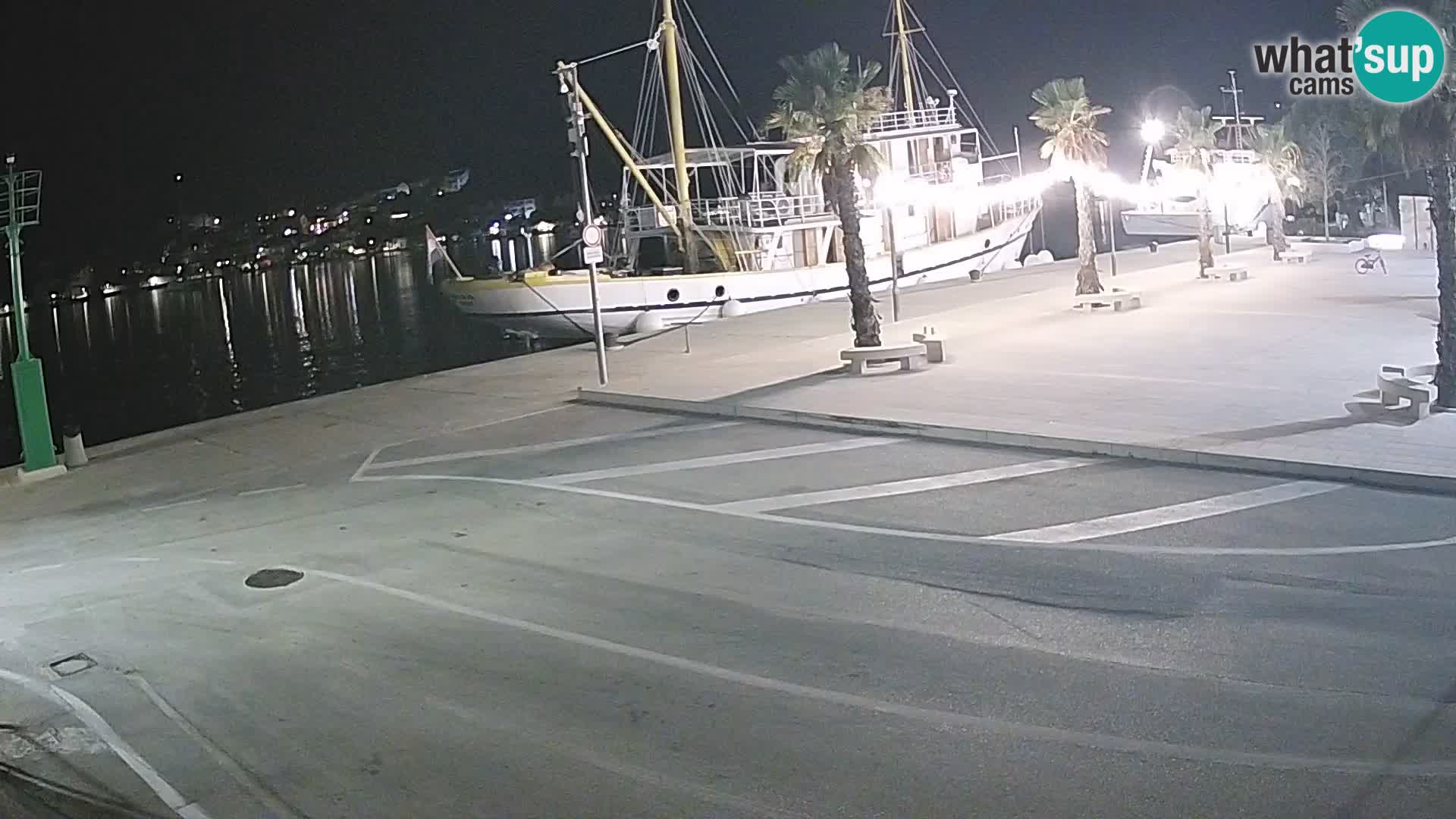 webcam Slano – Dubrovnik Neretva – Kroatien