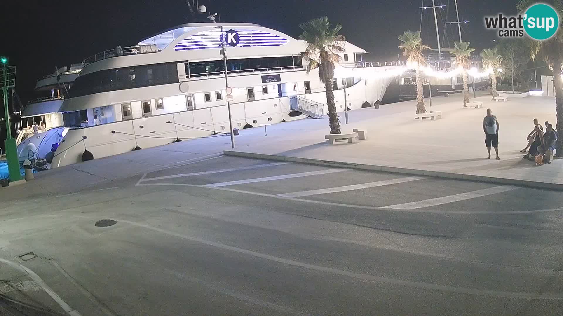 webcam Slano – Dubrovnik Neretva – Kroatien