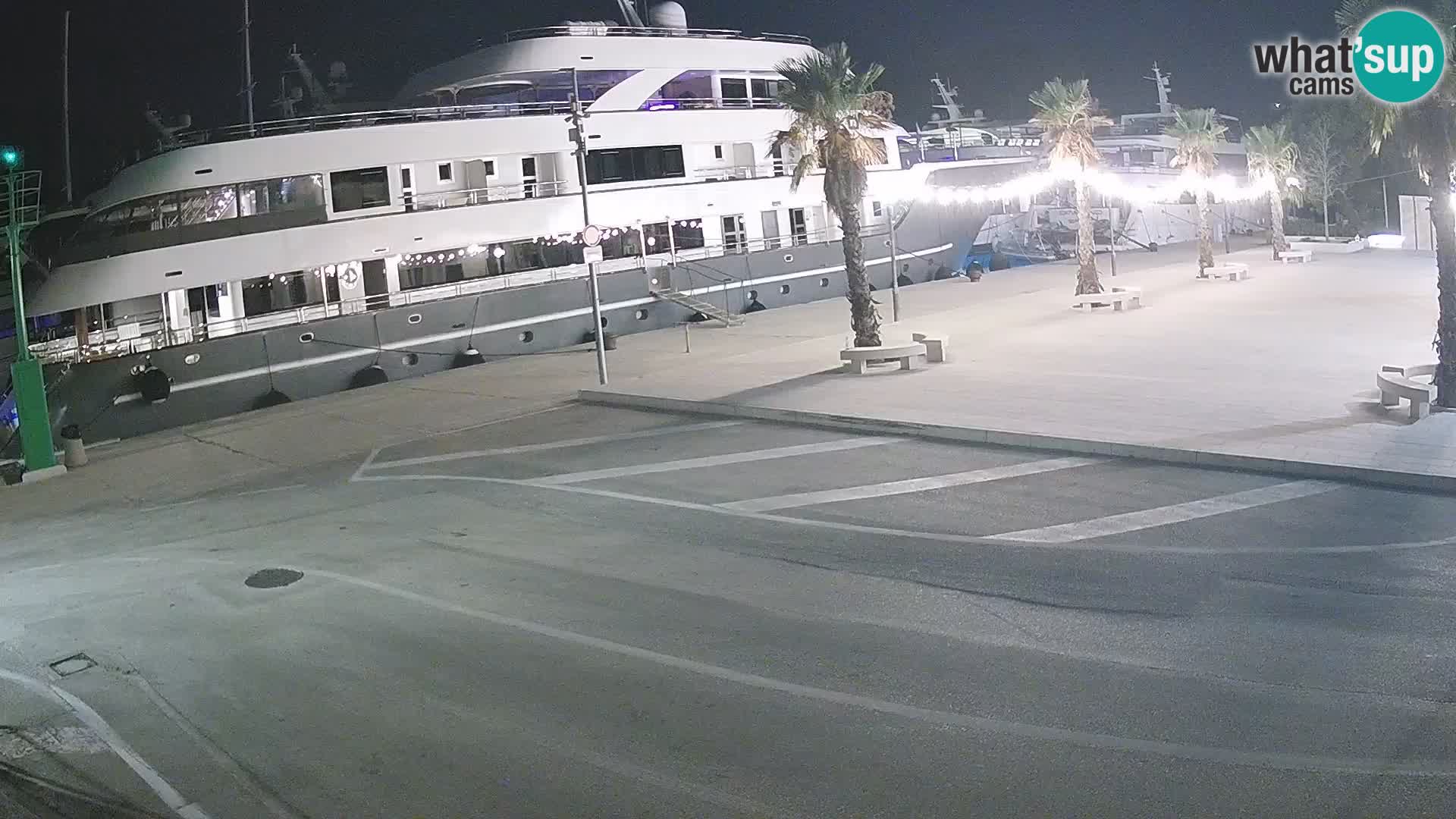 Live cam Slano – Dubrovnik Neretva region webcam Croatia