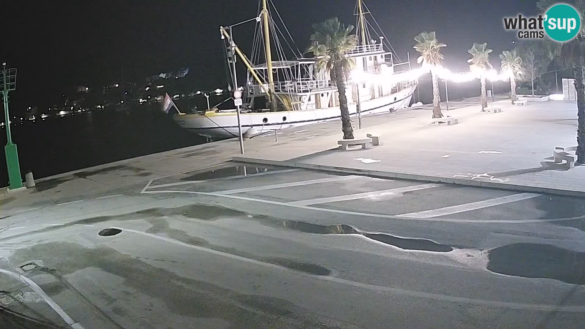 webcam Slano – Dubrovnik Neretva – Kroatien