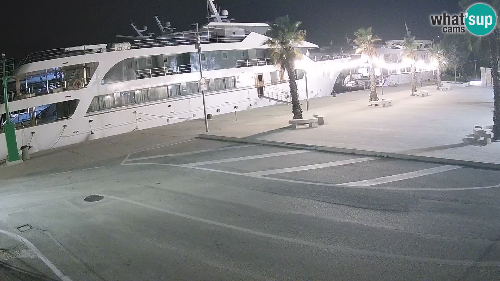 webcam Slano – Dubrovnik Neretva – Kroatien