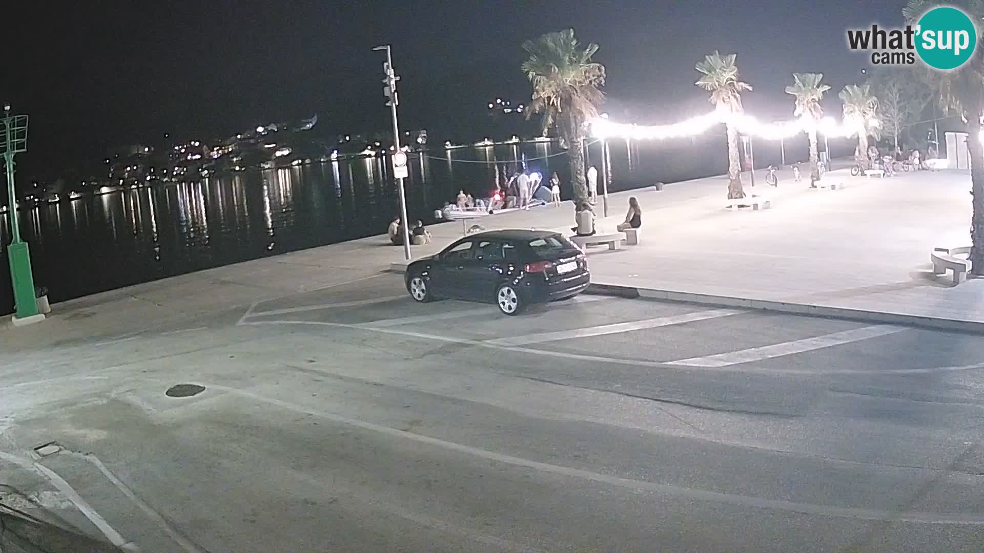 Live cam Slano – Dubrovnik Neretva region webcam Croatia