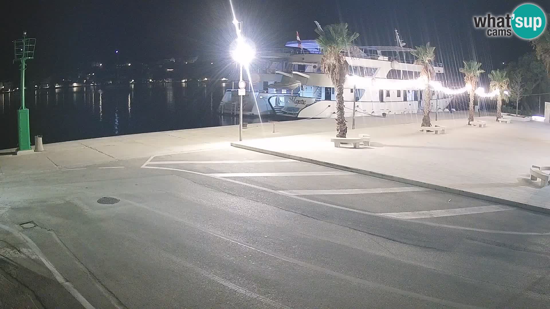 webcam Slano – Dubrovnik Neretva – Kroatien
