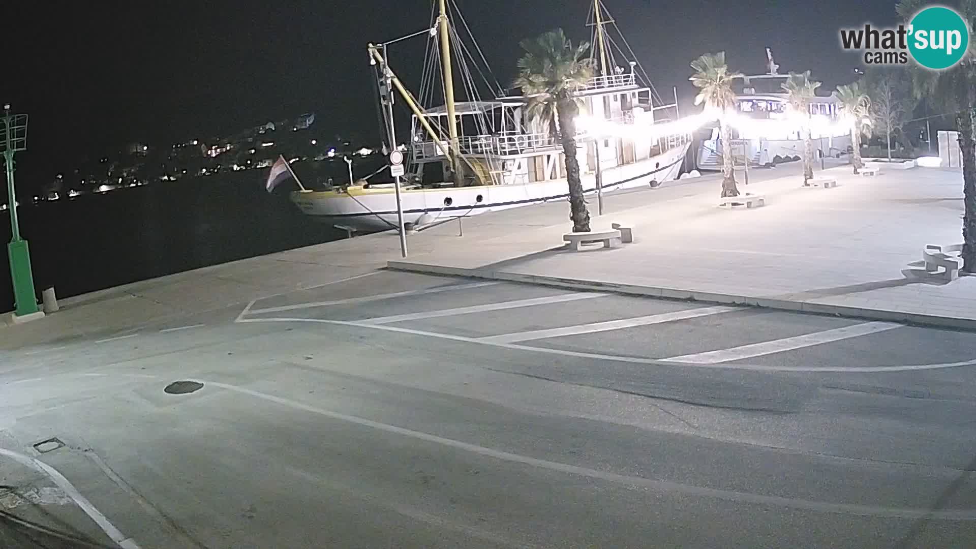 webcam Slano – Dubrovnik Neretva – Kroatien