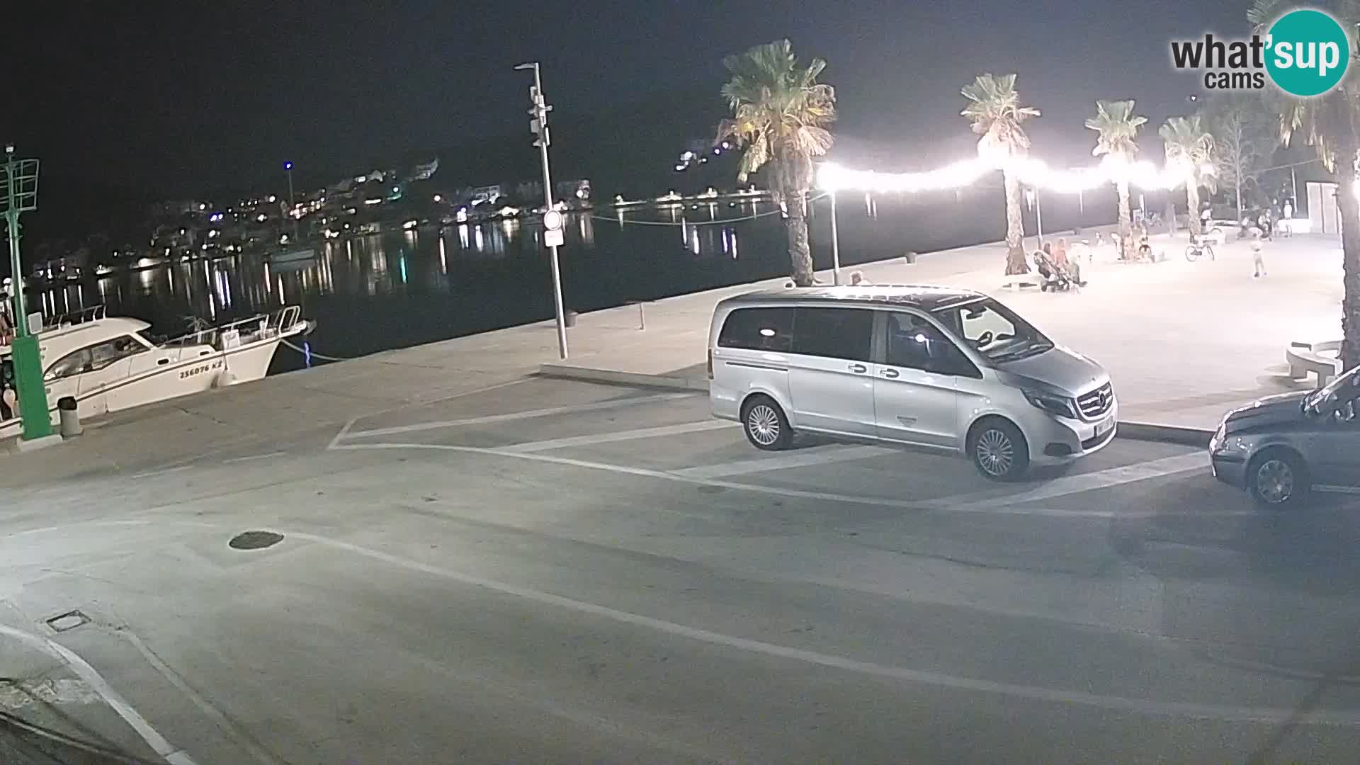 webcam Slano – Dubrovnik Neretva – Kroatien