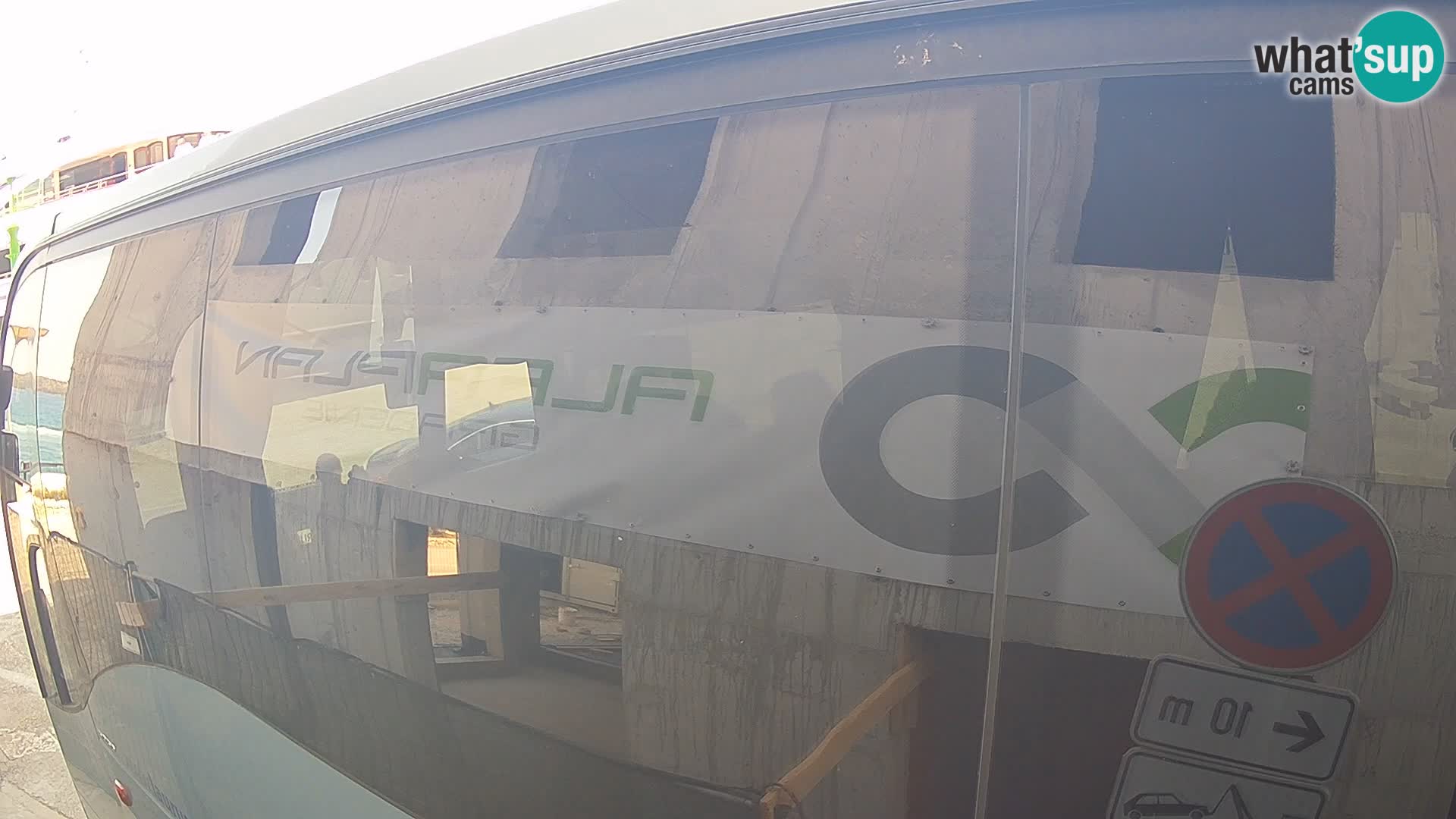 Webcam Slano – Dubrovnik Neretva Camera en vivo Croacia