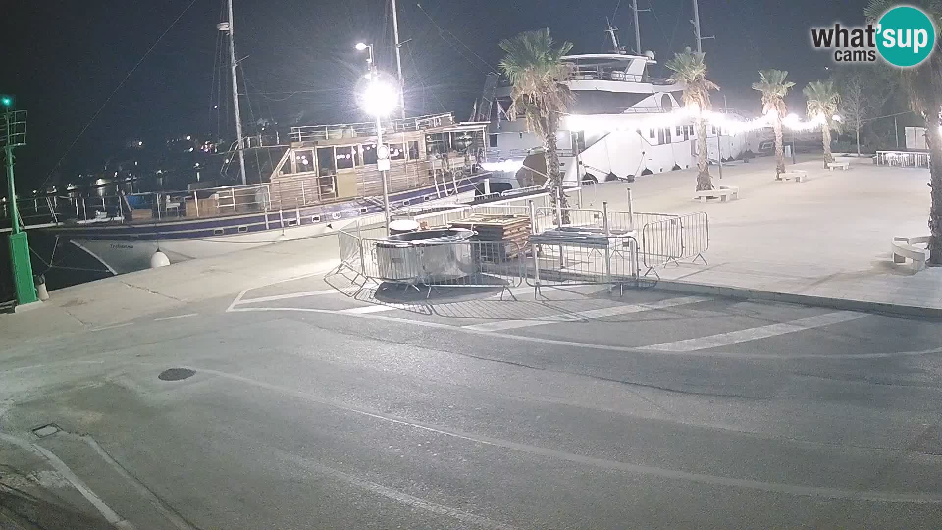 Live cam Slano – Dubrovnik Neretva region webcam Croatia