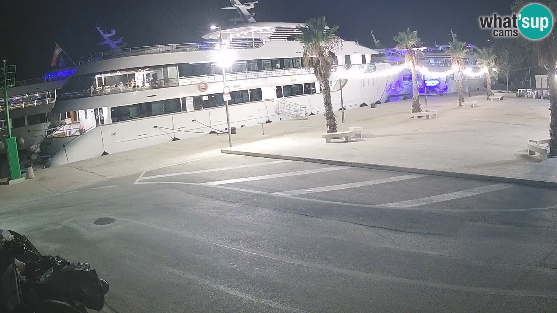webcam Slano – Dubrovnik Neretva – Kroatien