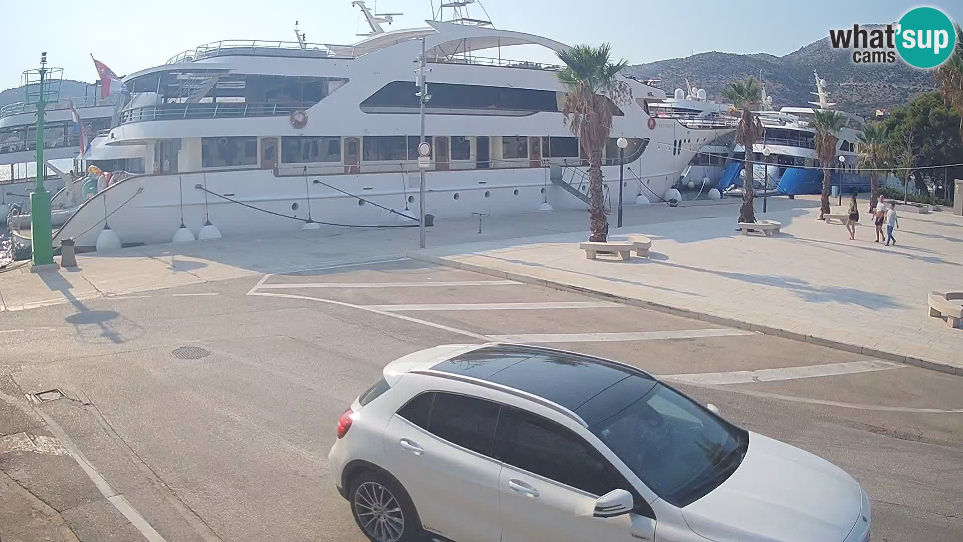 Live cam Slano – Dubrovnik Neretva region webcam Croatia